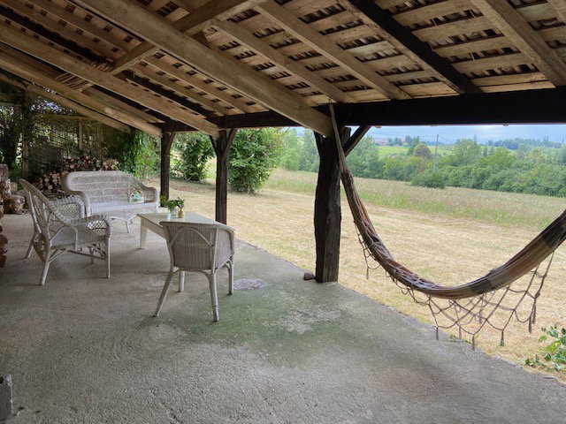 Natuurhuisje in La Sauvetat sur Lede