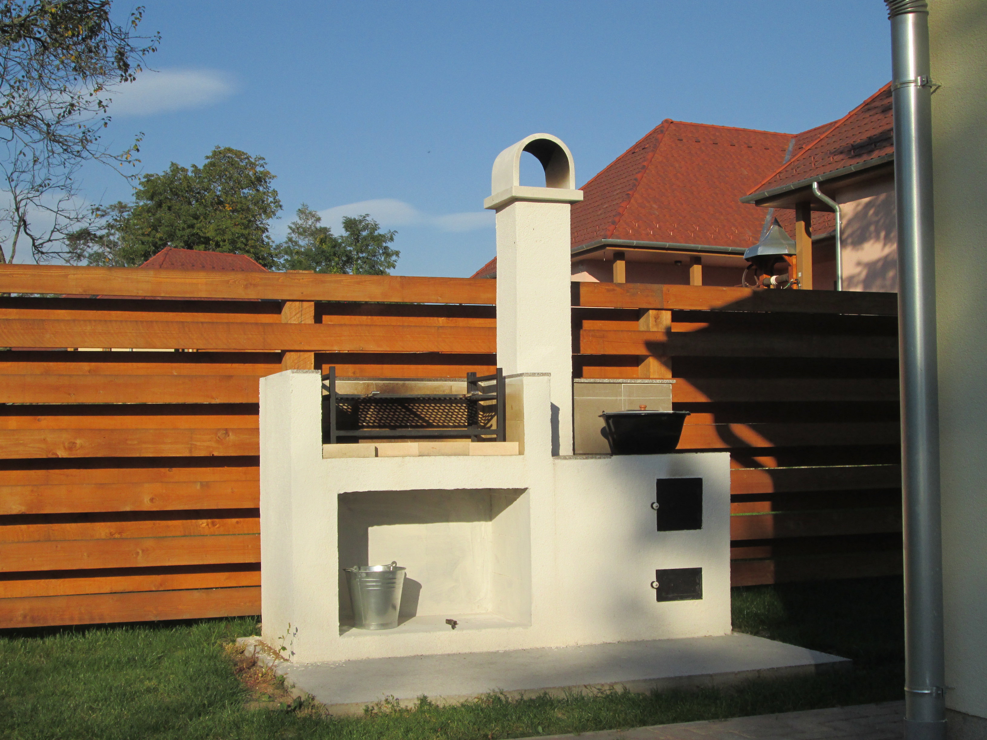 Natuurhuisje in Irota