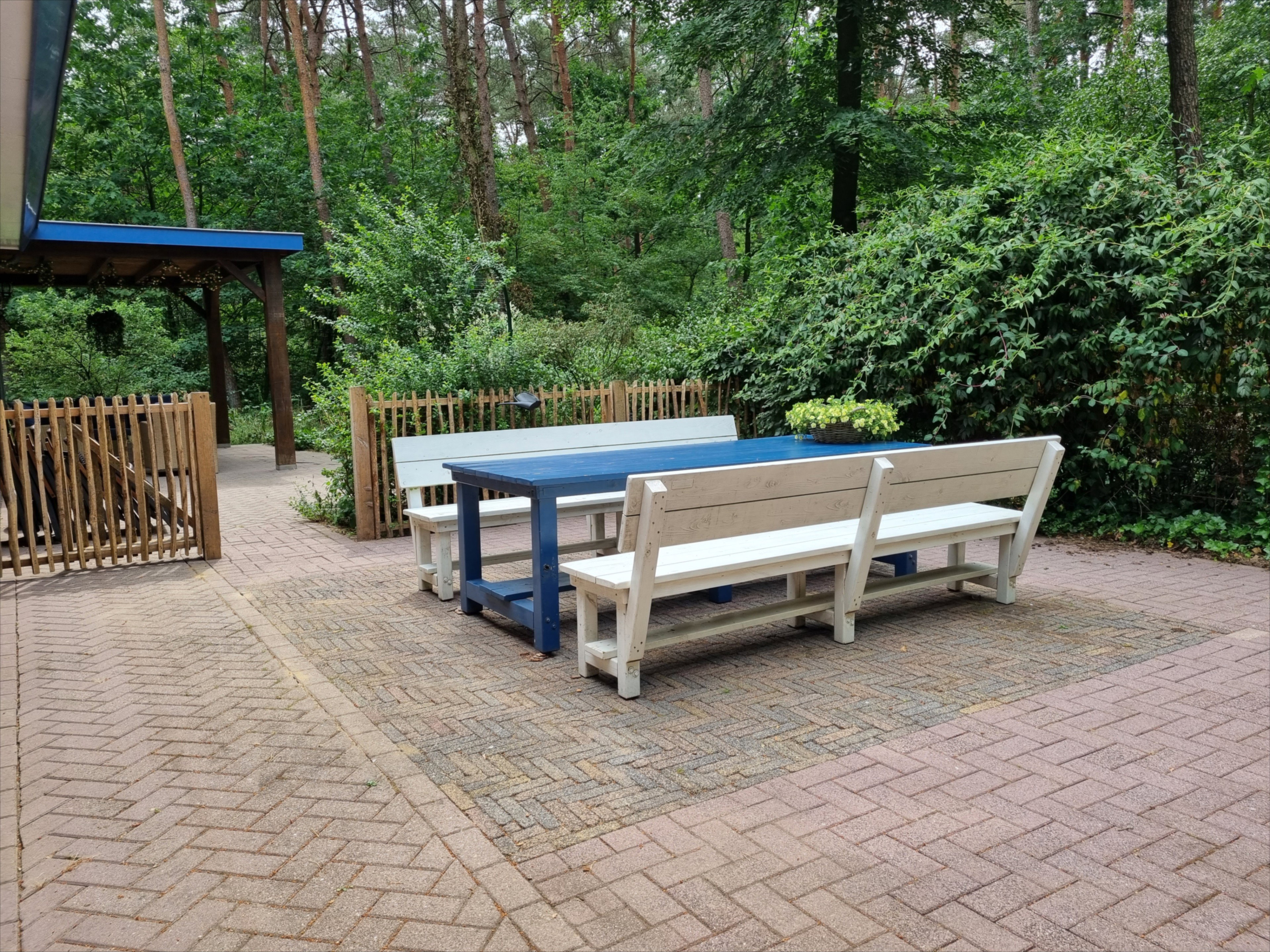 Natuurhuisje in Otterlo
