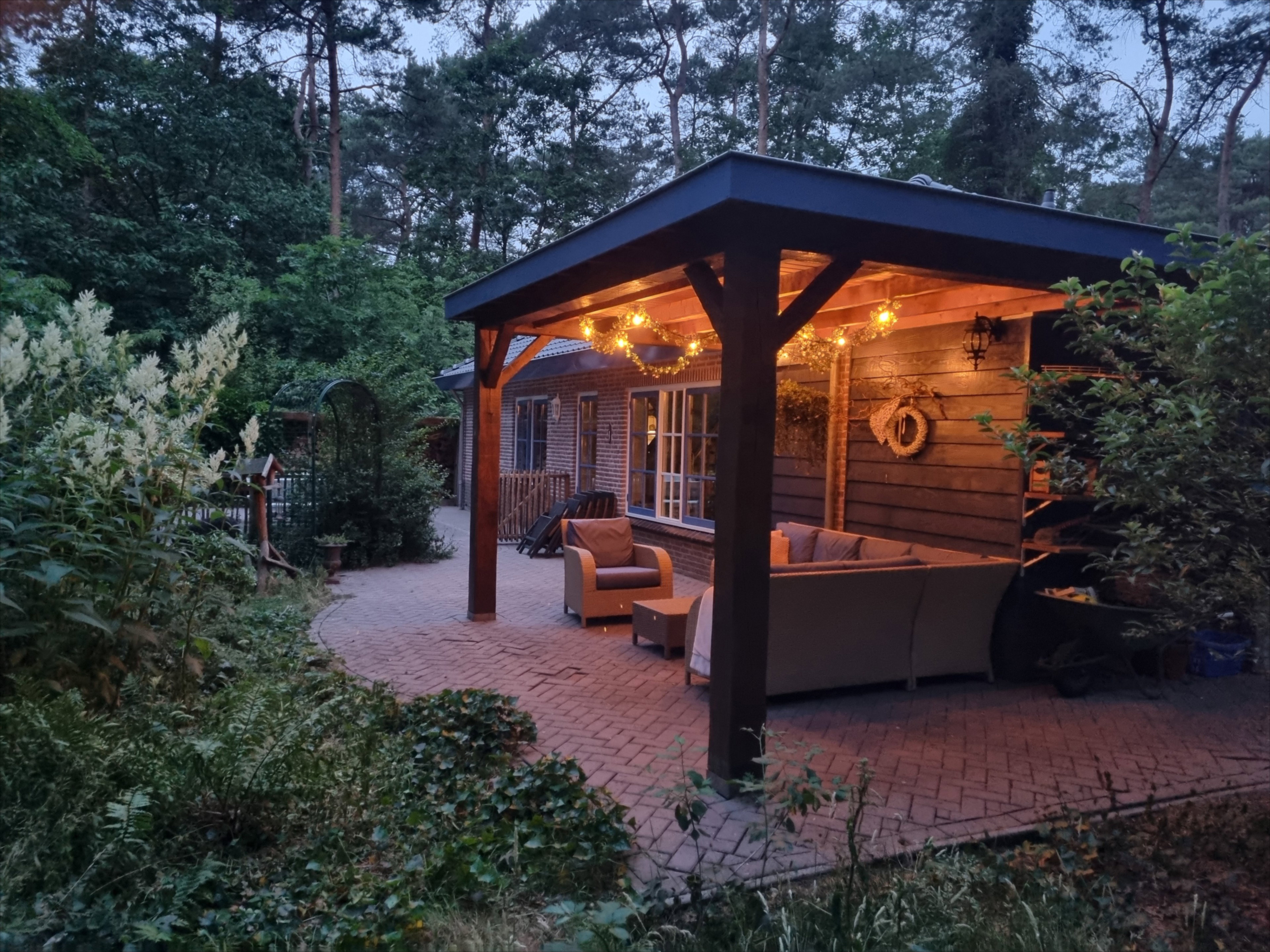 Natuurhuisje in Otterlo