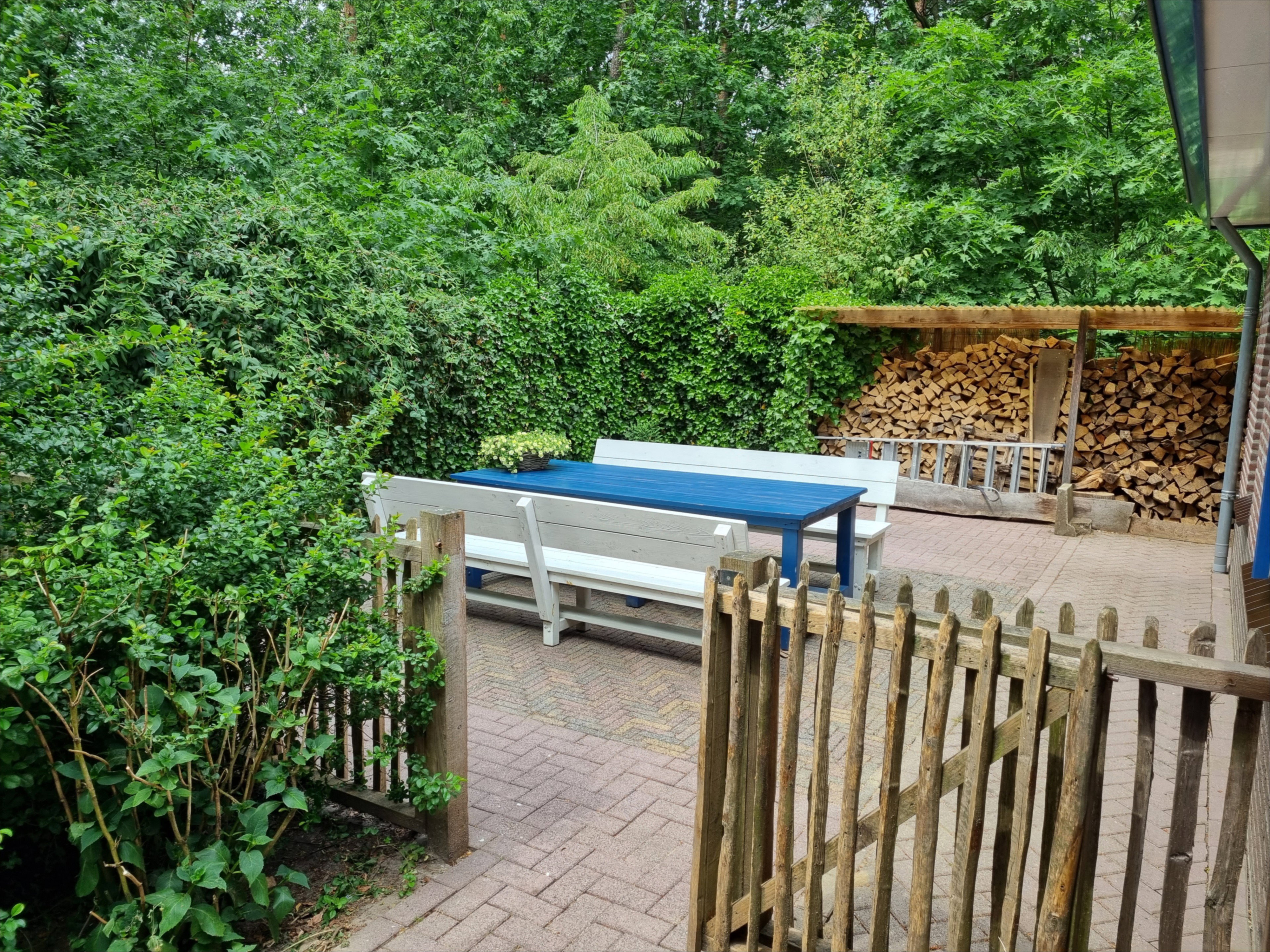 Natuurhuisje in Otterlo