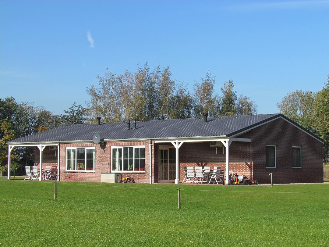 Maison nature à Didam