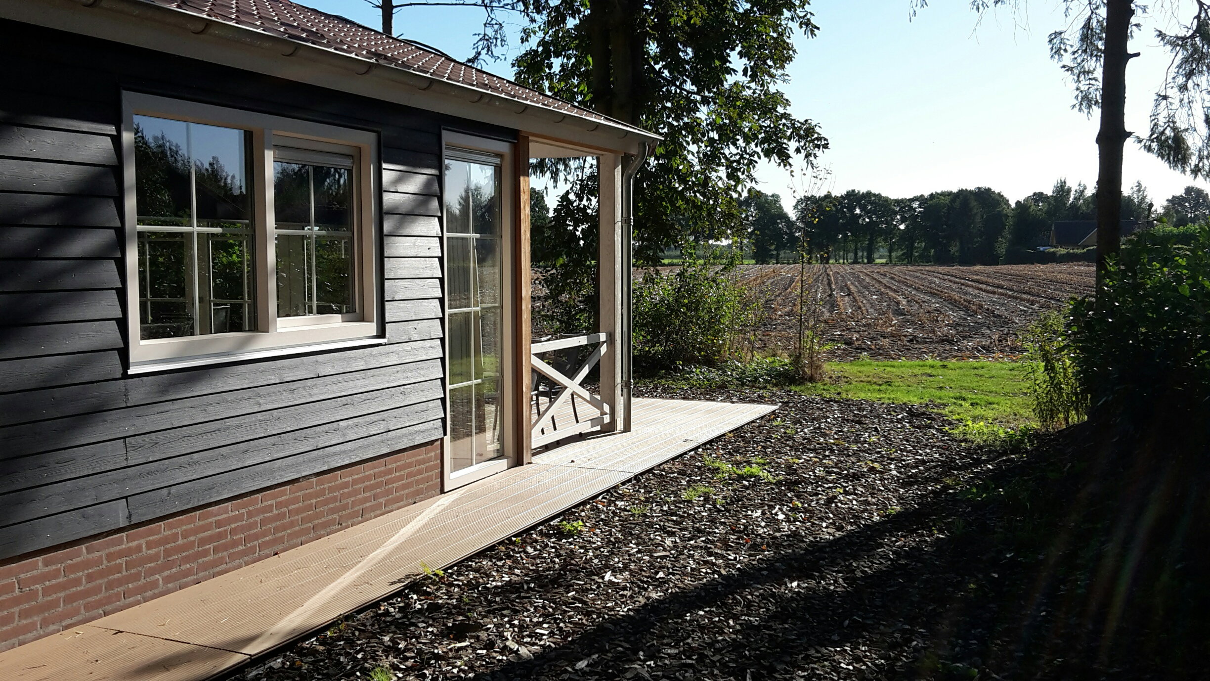 Nature house in Ruurlo