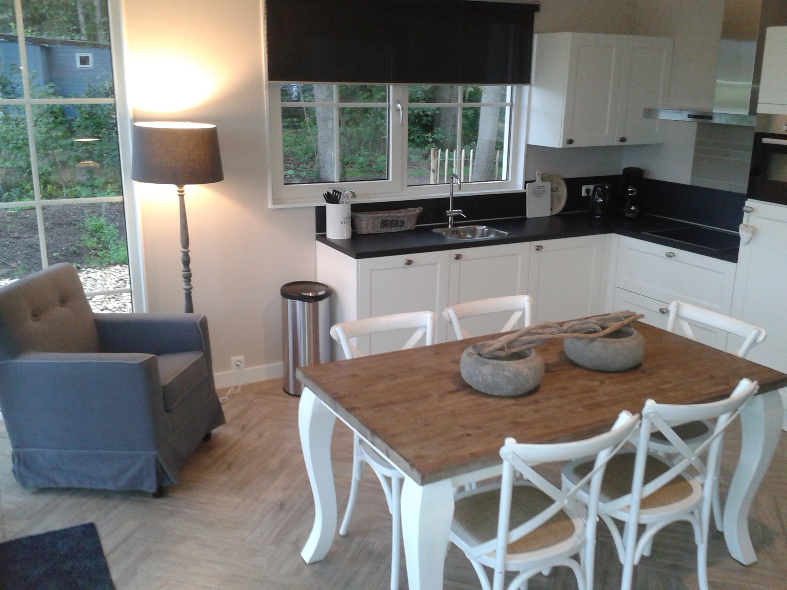 Nature house in Ruurlo