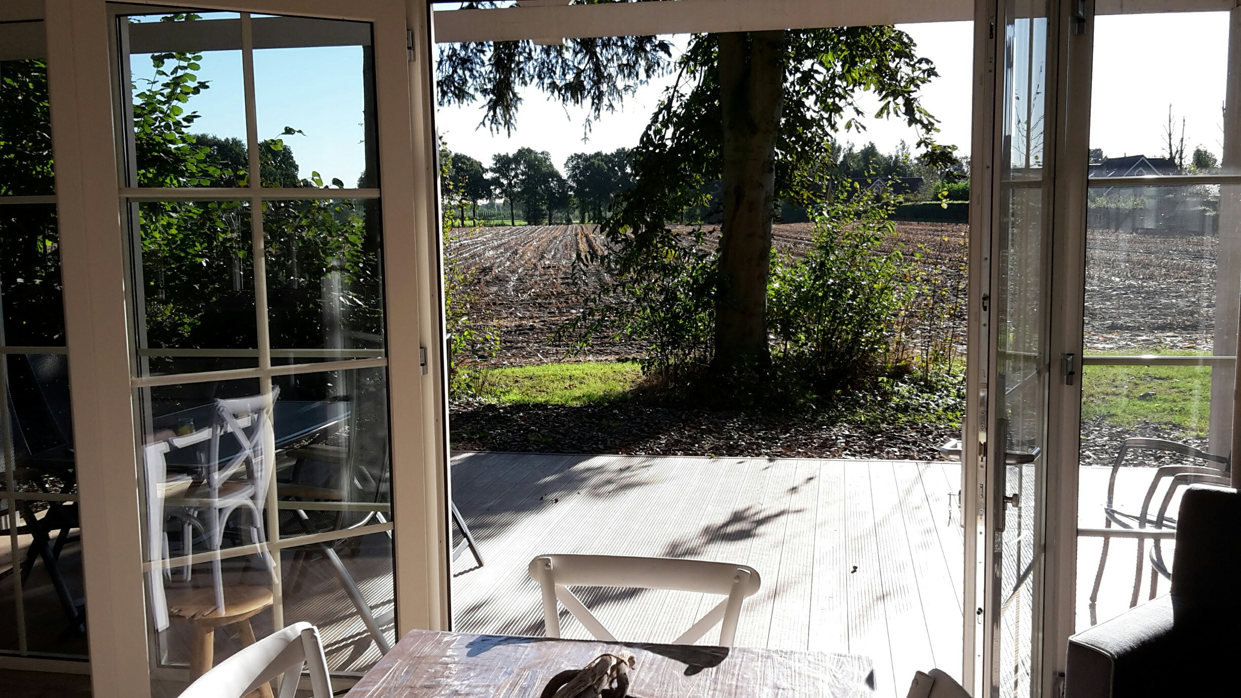 Nature house in Ruurlo