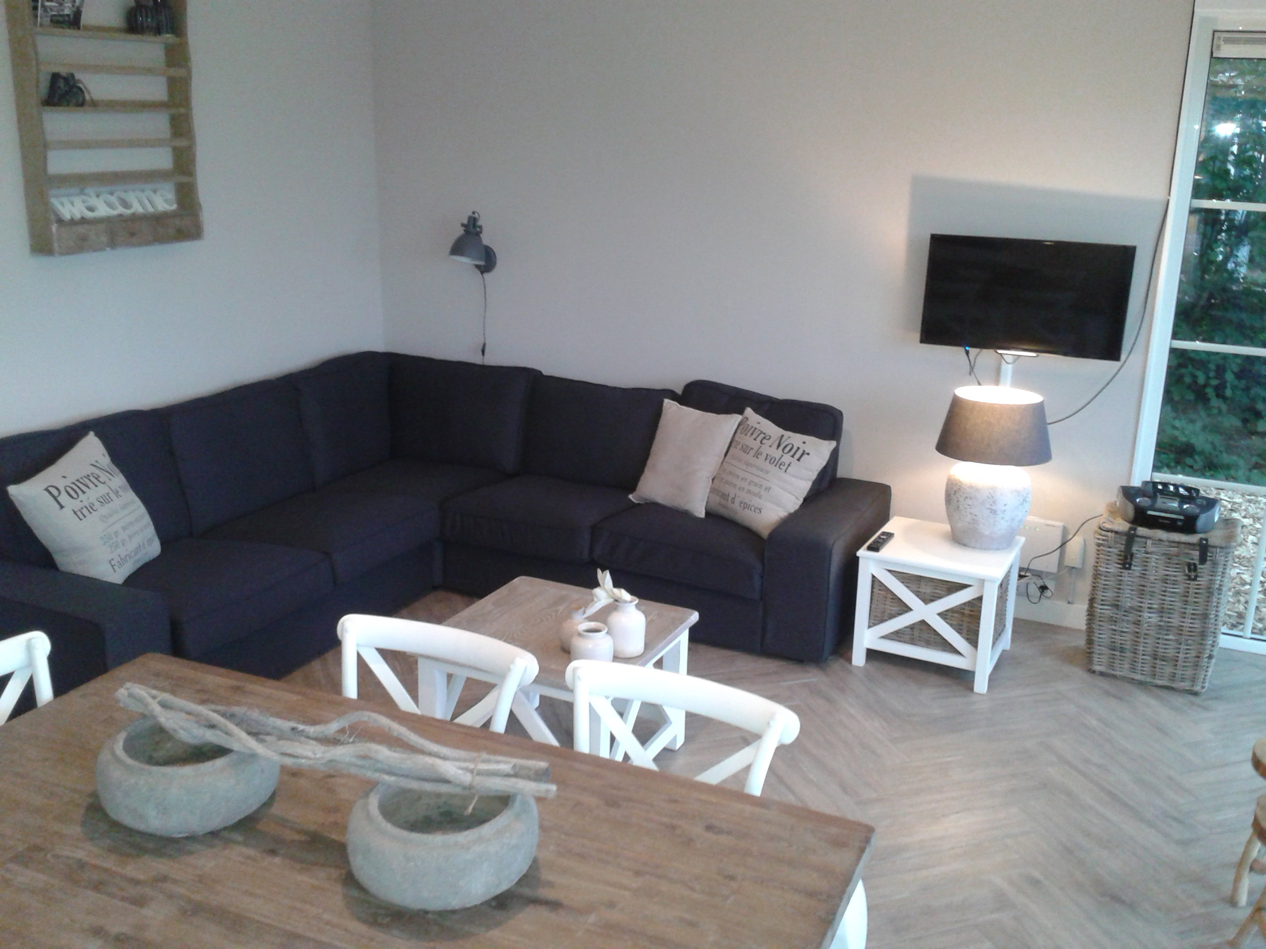 Nature house in Ruurlo