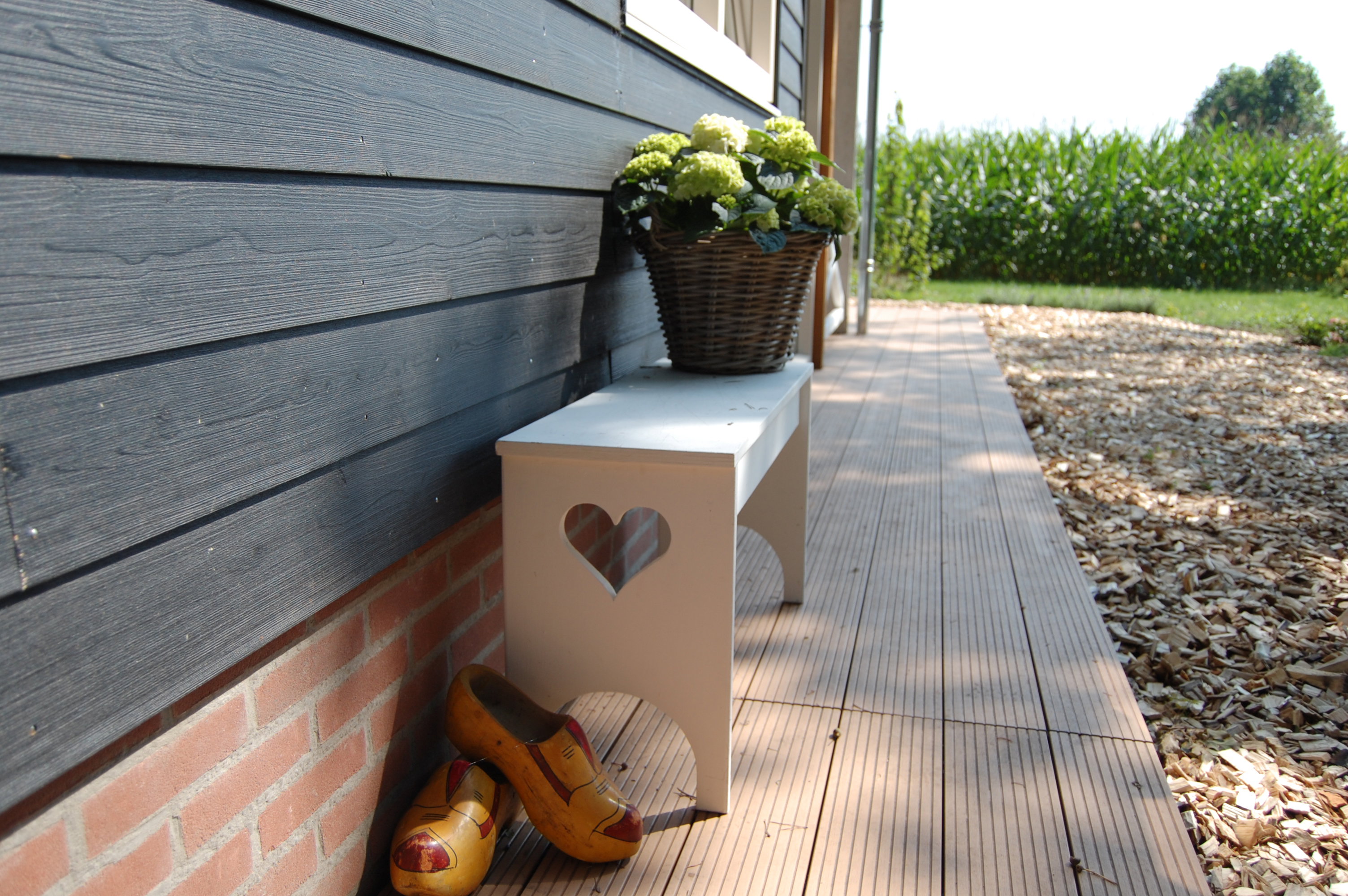Nature house in Ruurlo