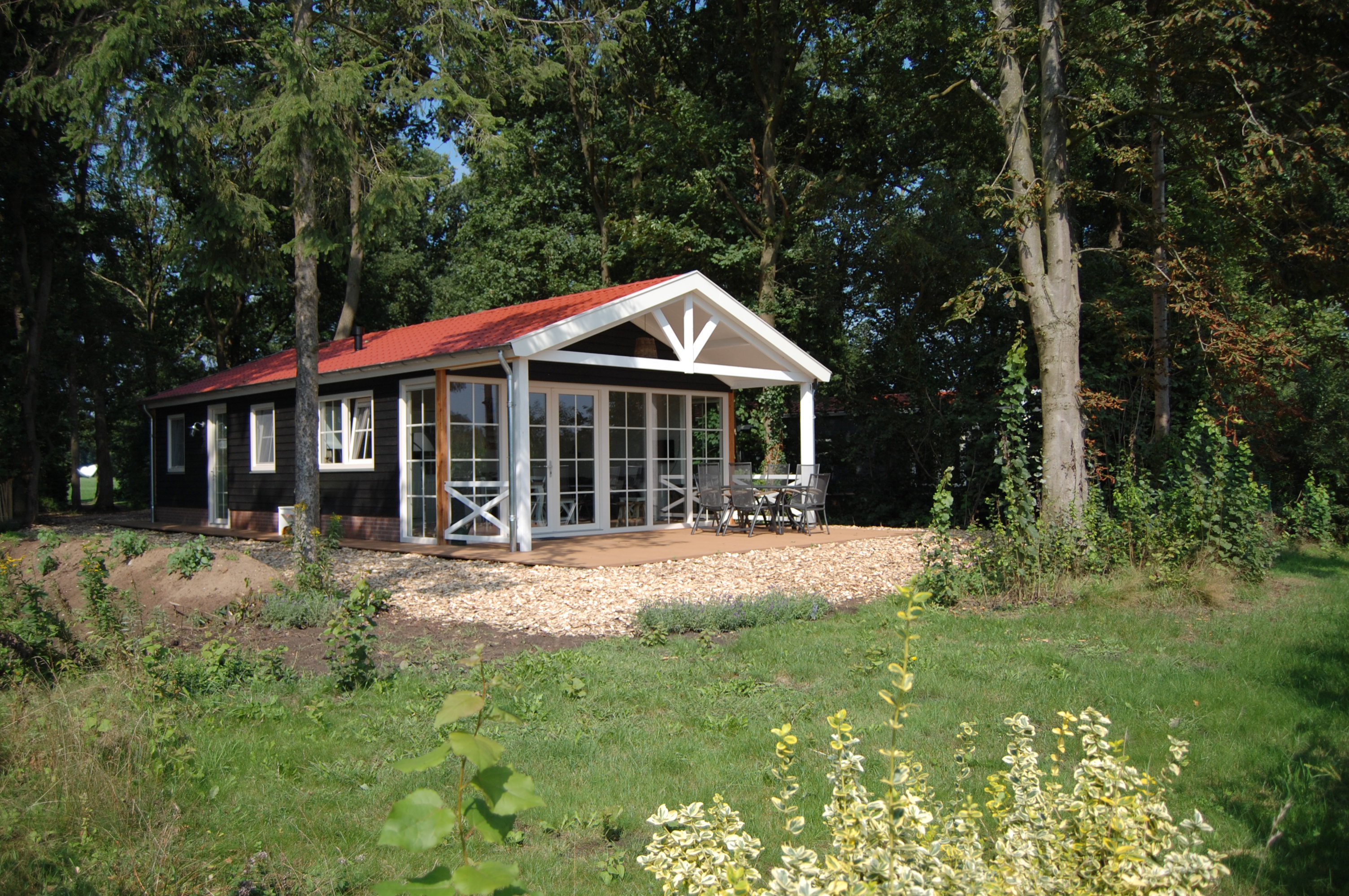 Nature house in Ruurlo