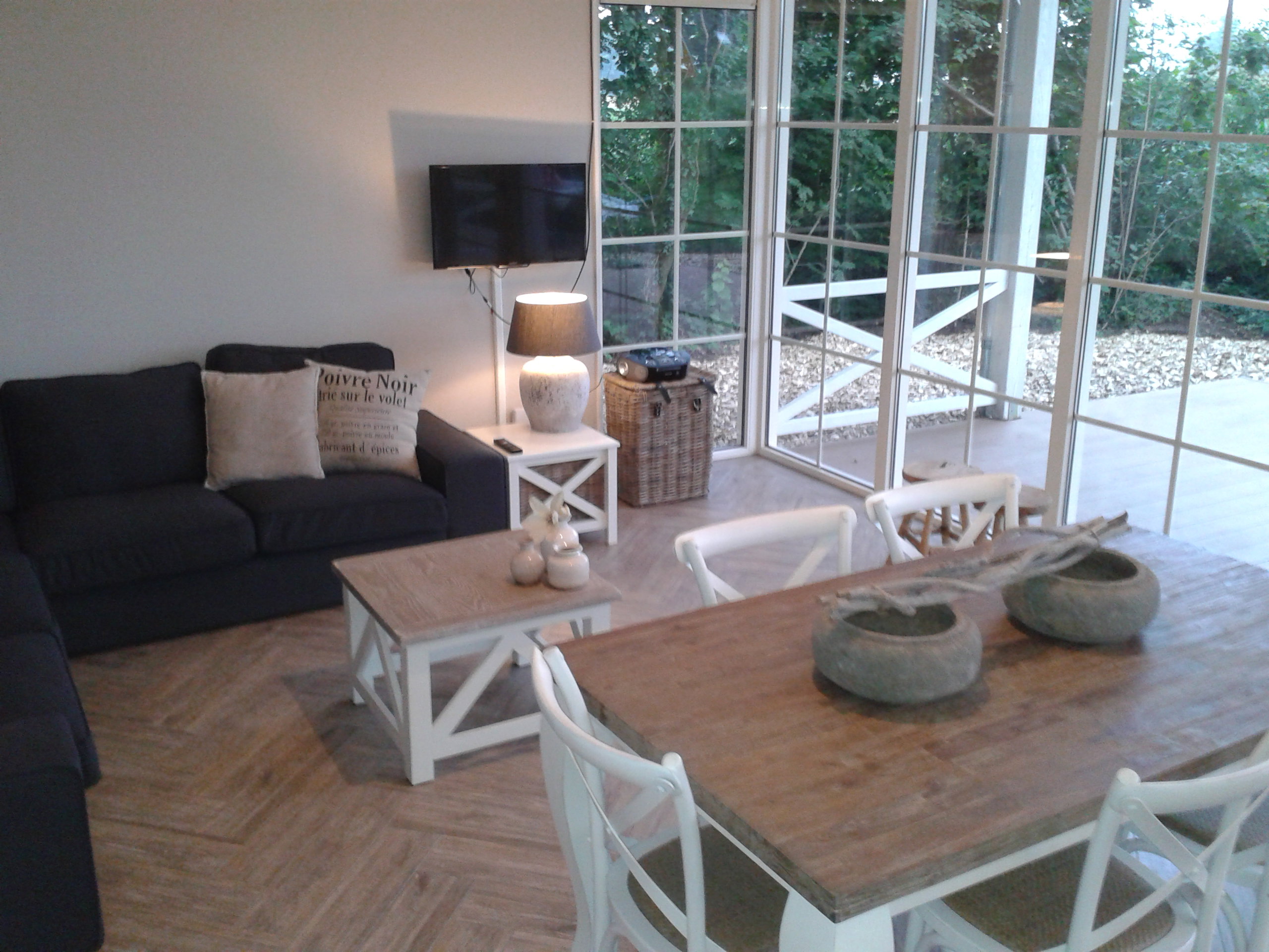 Nature house in Ruurlo