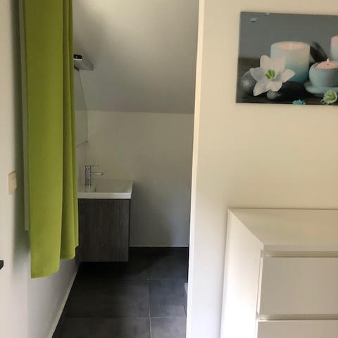 Casa nella natura a Houffalize