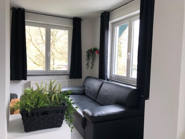Casa nella natura a Houffalize