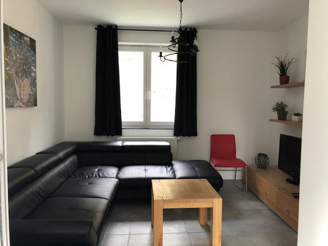 Casa nella natura a Houffalize