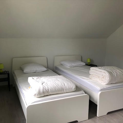 Casa nella natura a Houffalize