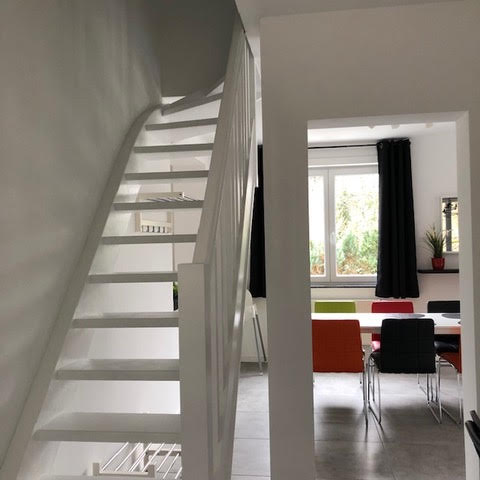 Casa nella natura a Houffalize