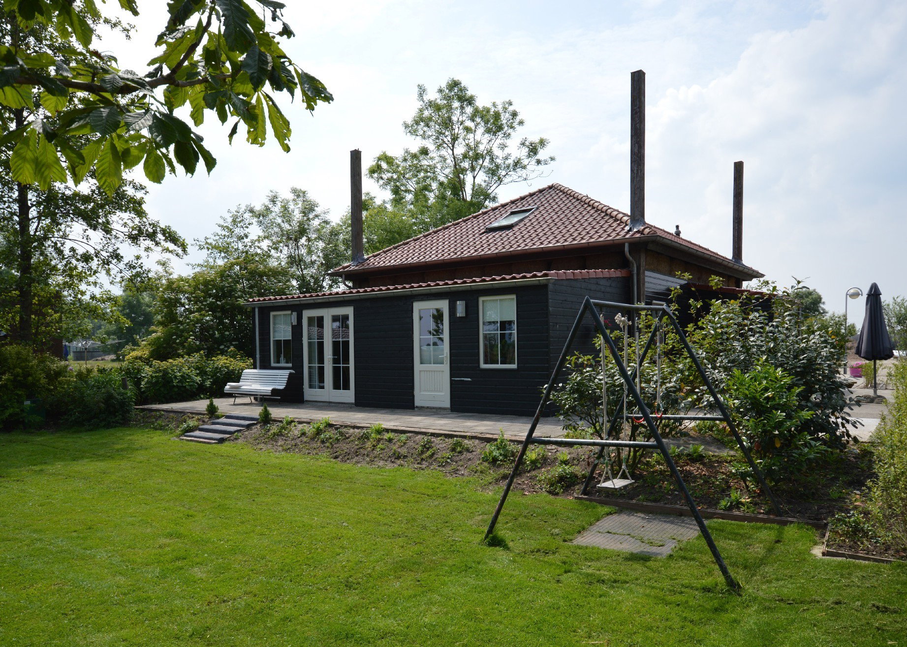 Natuurhuisje in Staphorst