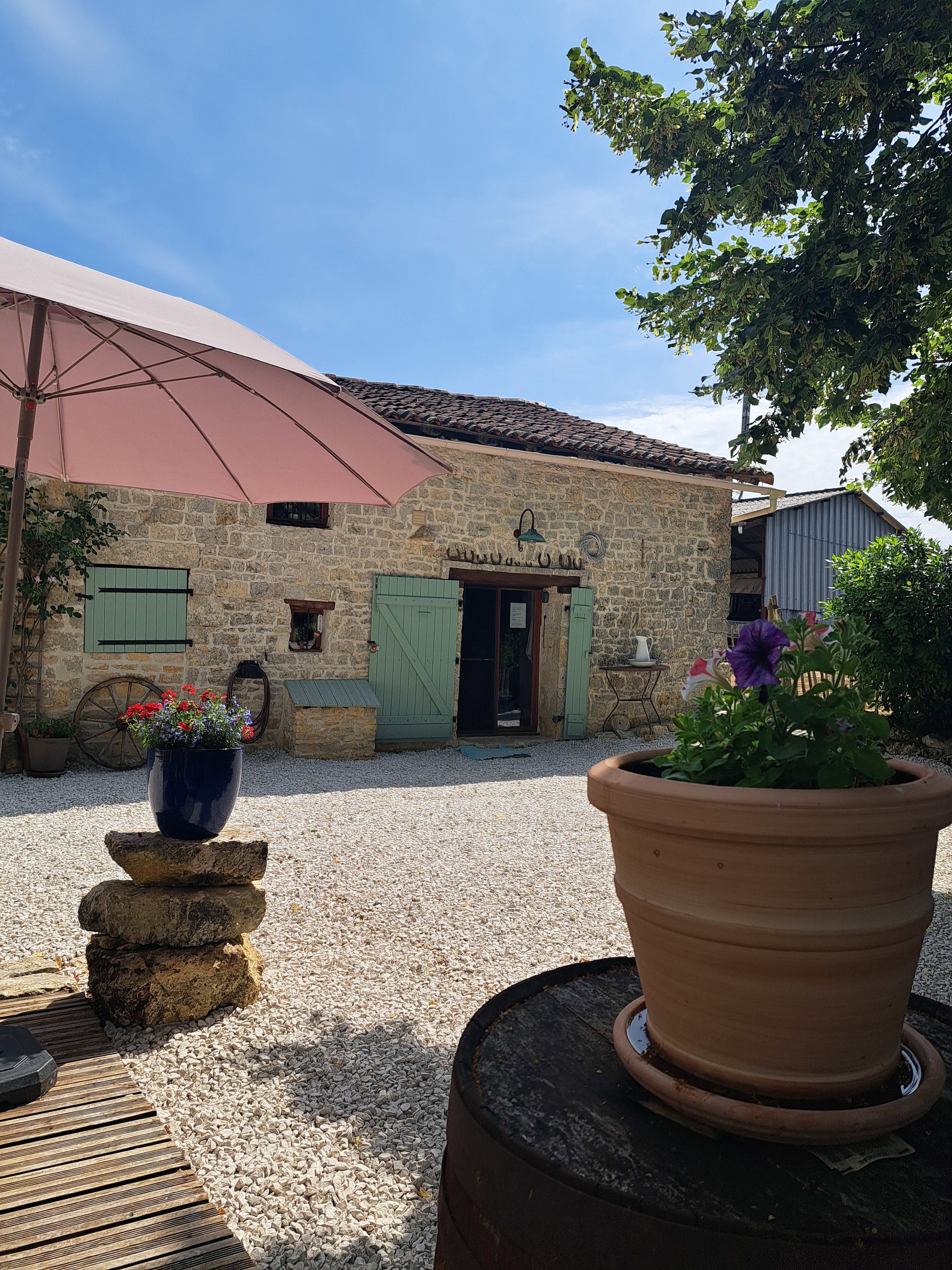 Casa nella natura a Couture  CHARENTE