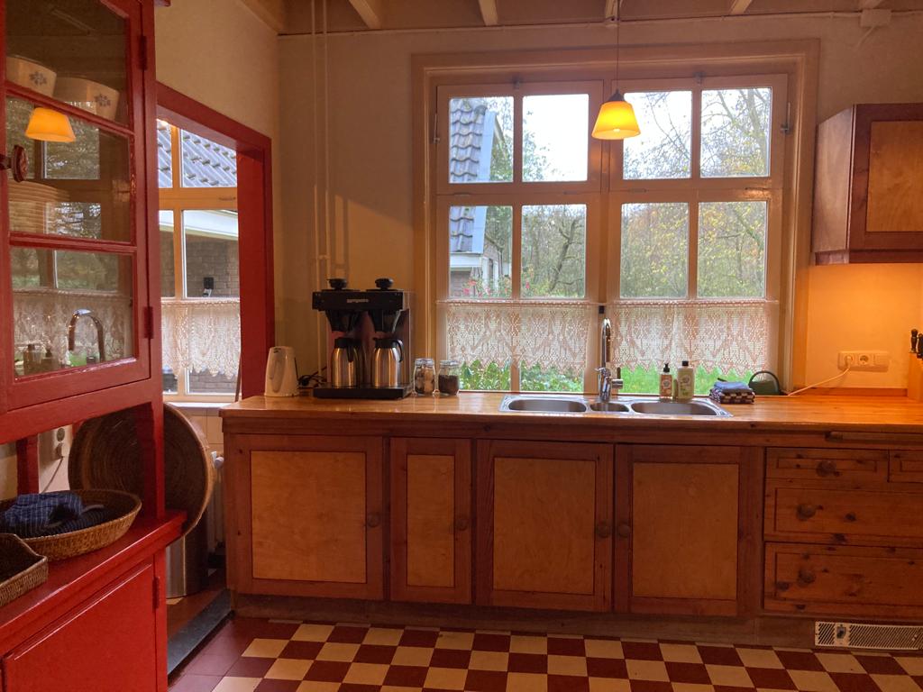 Natuurhuisje in Vught