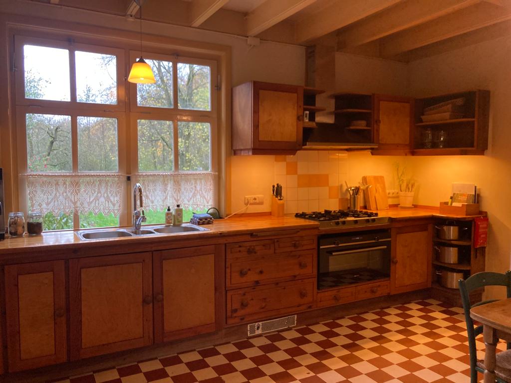 Natuurhuisje in Vught