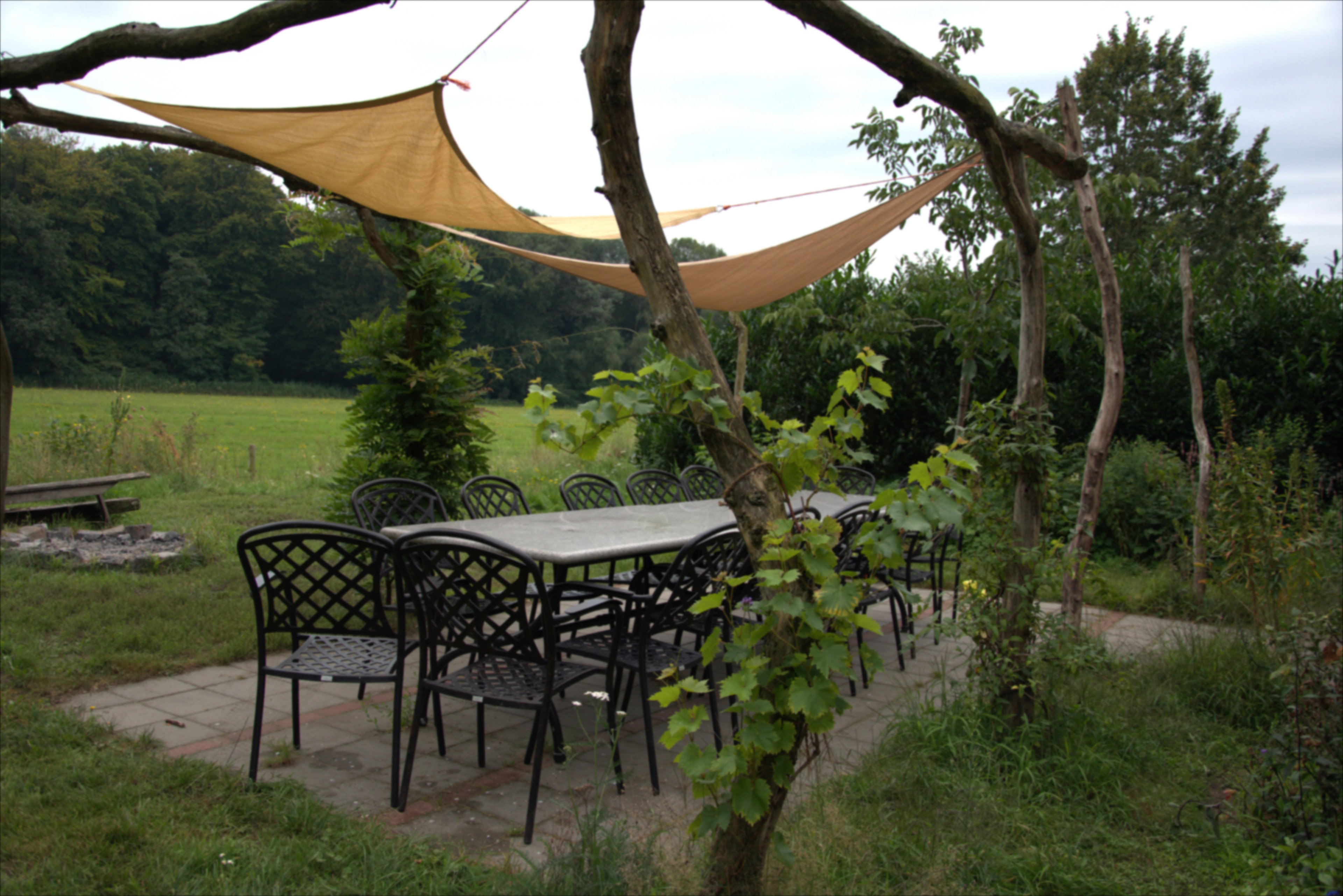Natuurhuisje in Vught