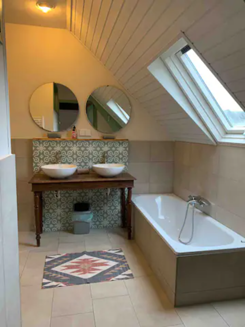 Natuurhuisje in Vught