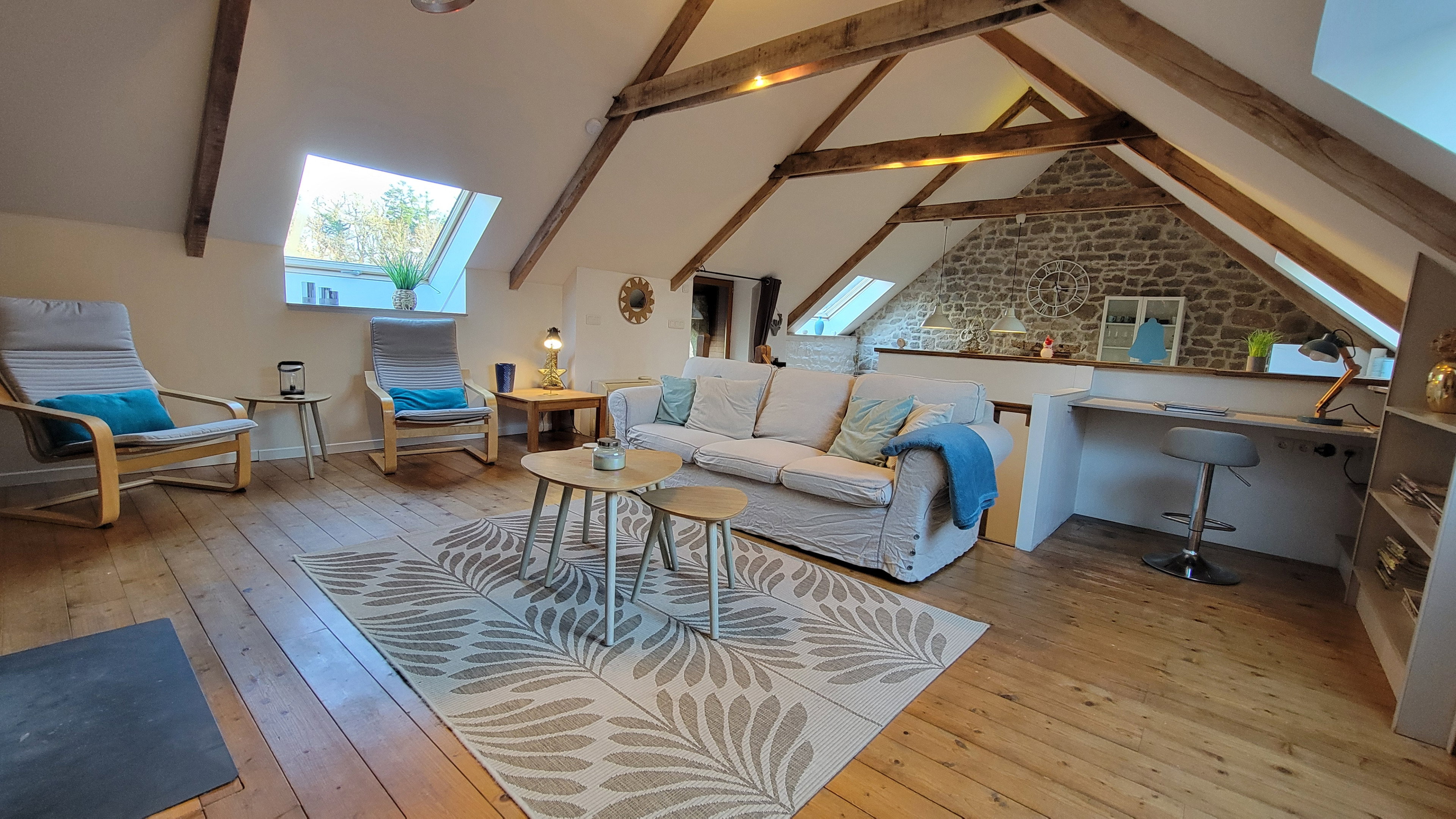 Casa nella natura a Ploerdut
