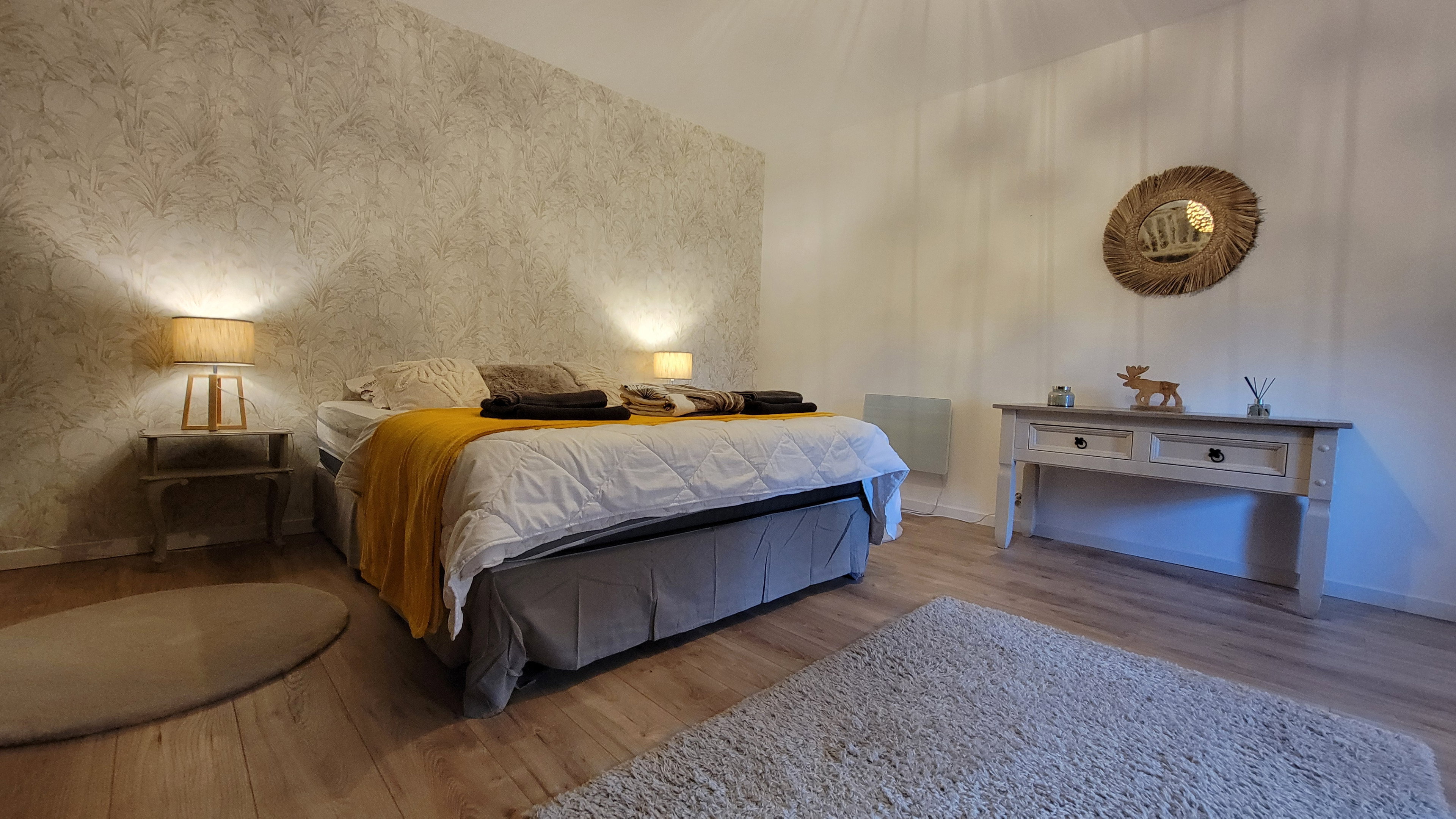 Casa nella natura a Ploerdut