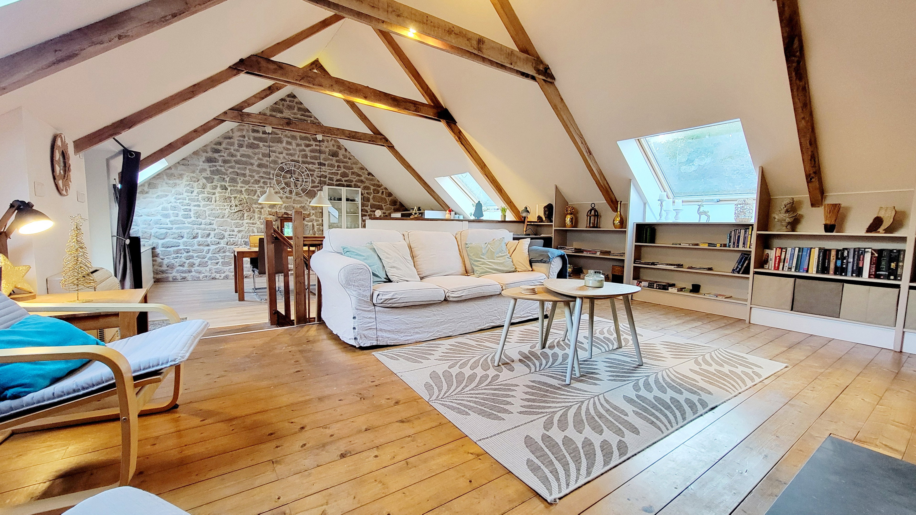 Casa nella natura a Ploerdut