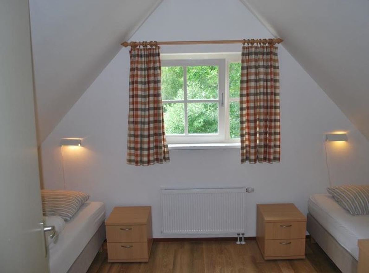 Natuurhuisje in Den Burg