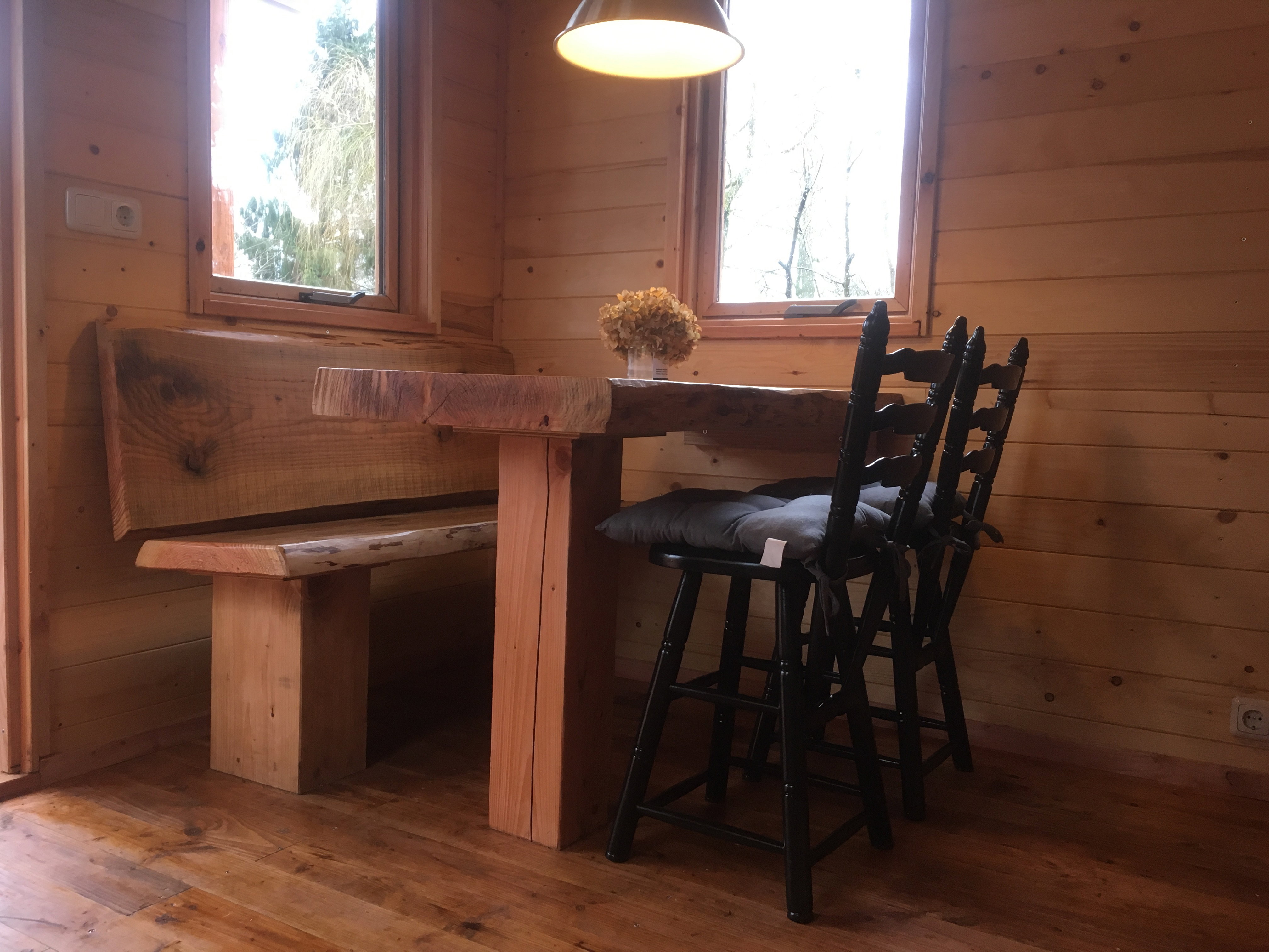 Nature house in Wenum Wiesel
