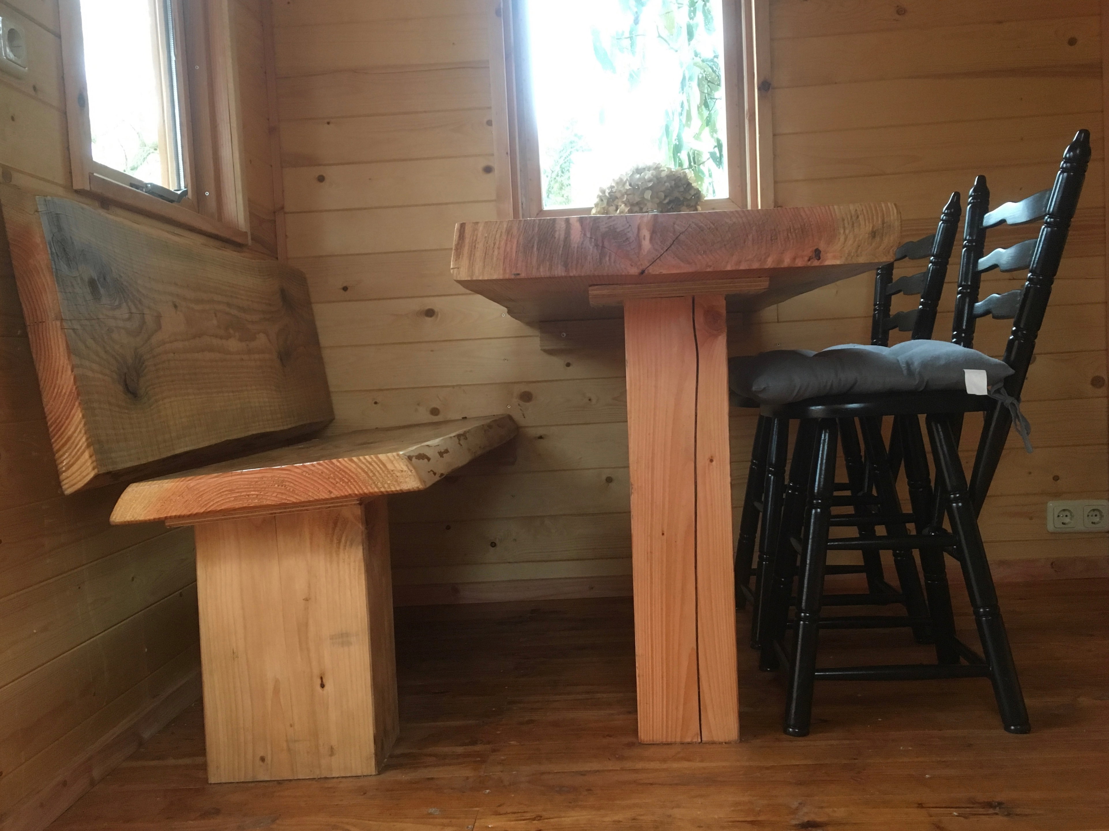 Nature house in Wenum Wiesel