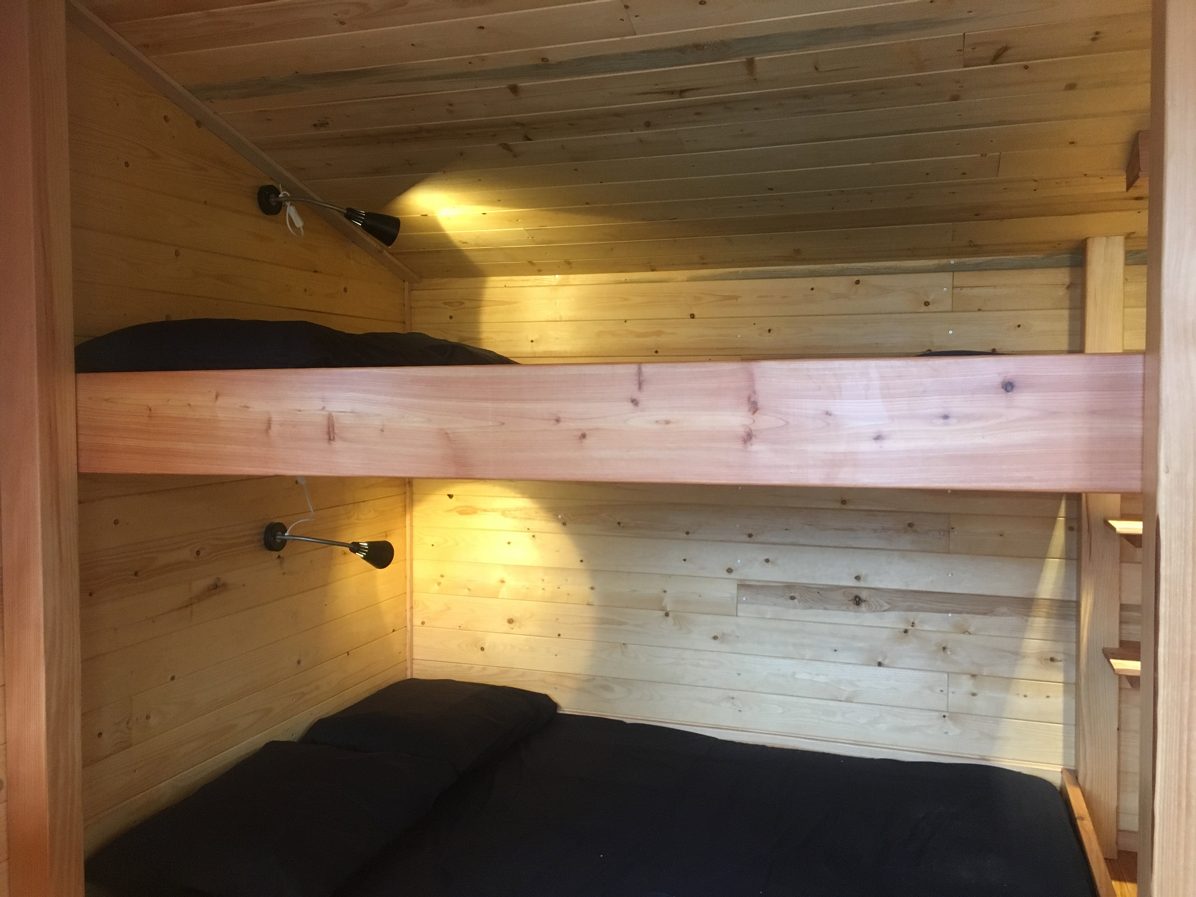 Nature house in Wenum Wiesel