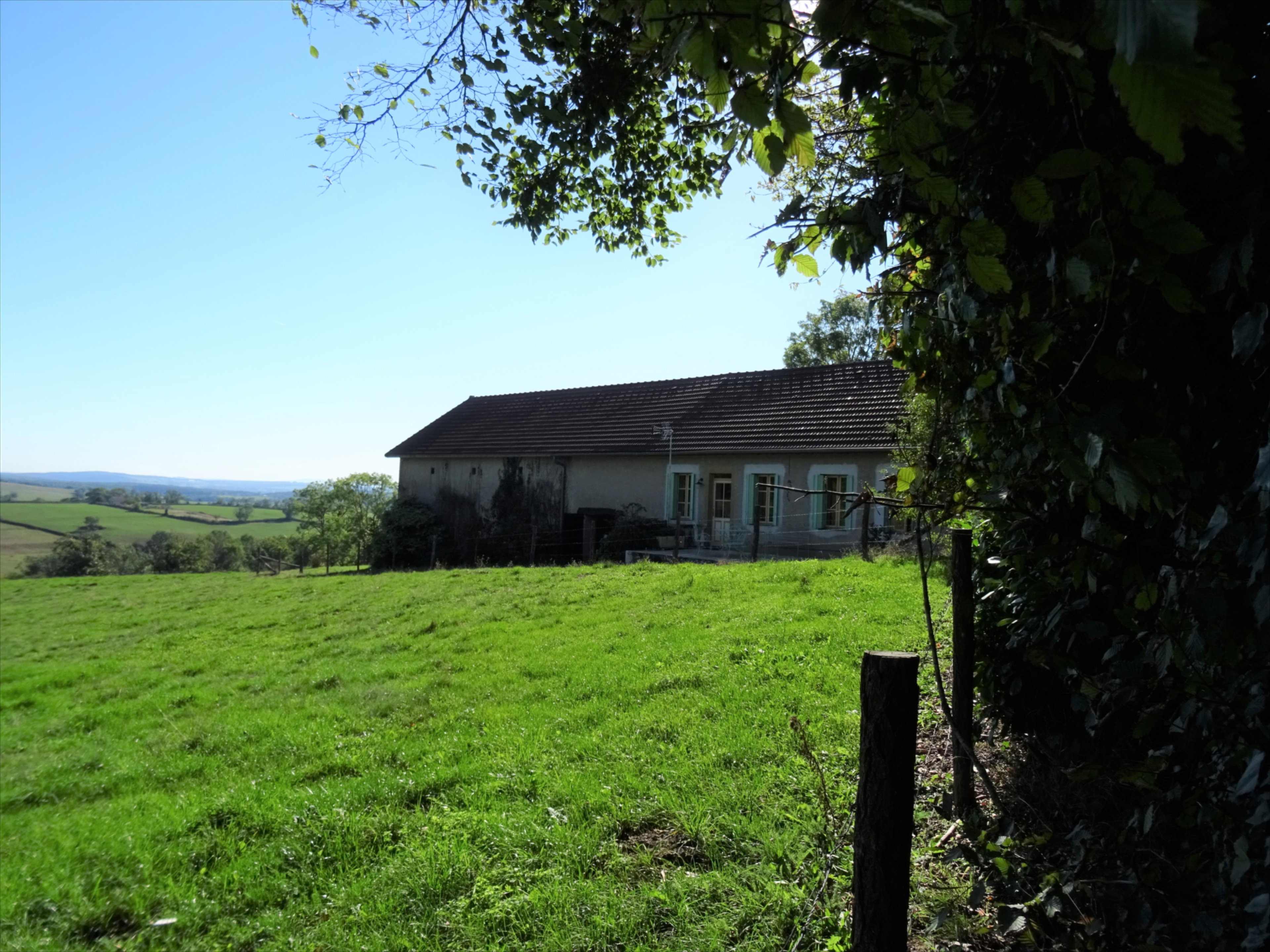 Natuurhuisje in Uxeau
