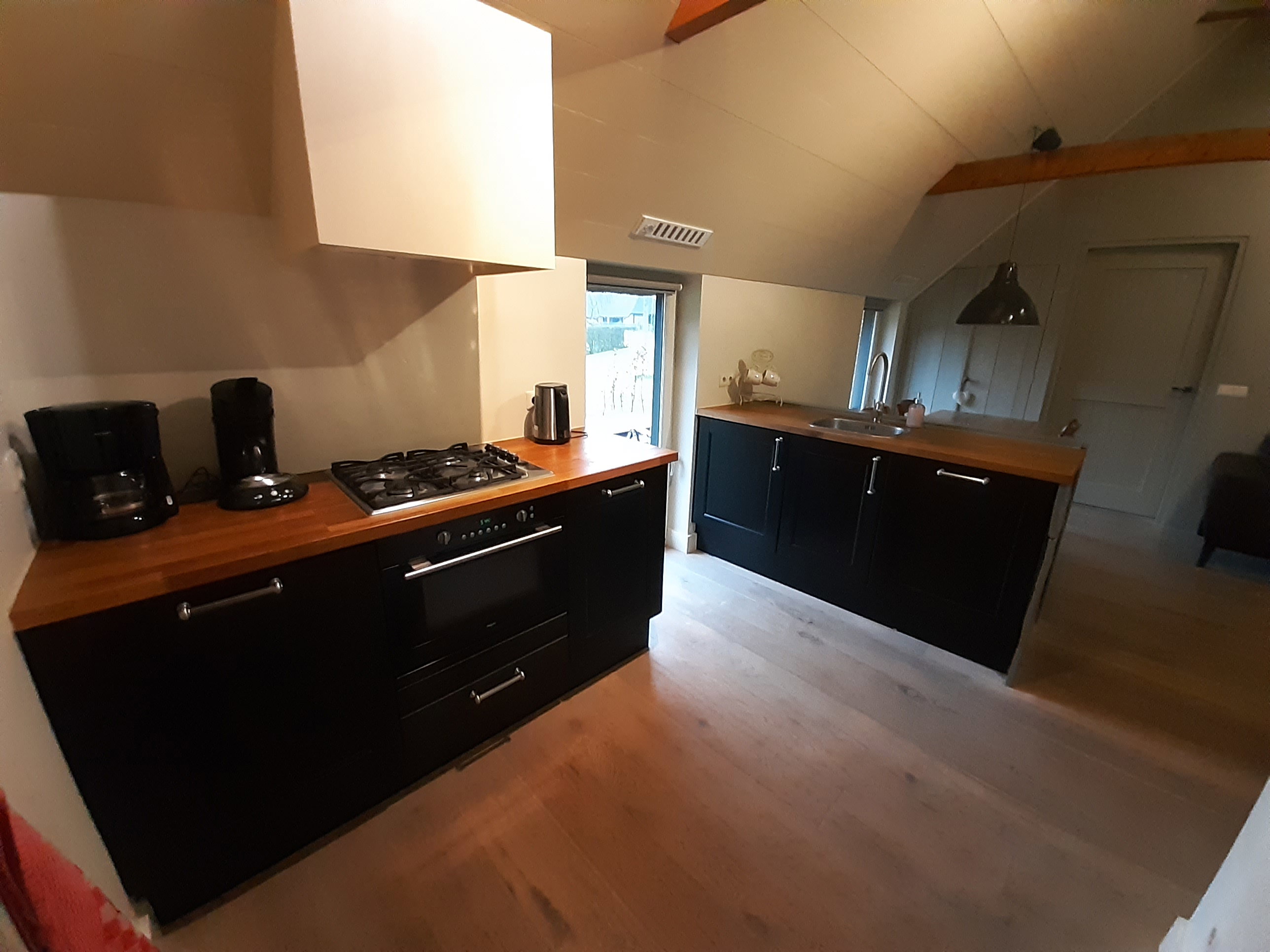 Natuurhuisje in Dwingeloo