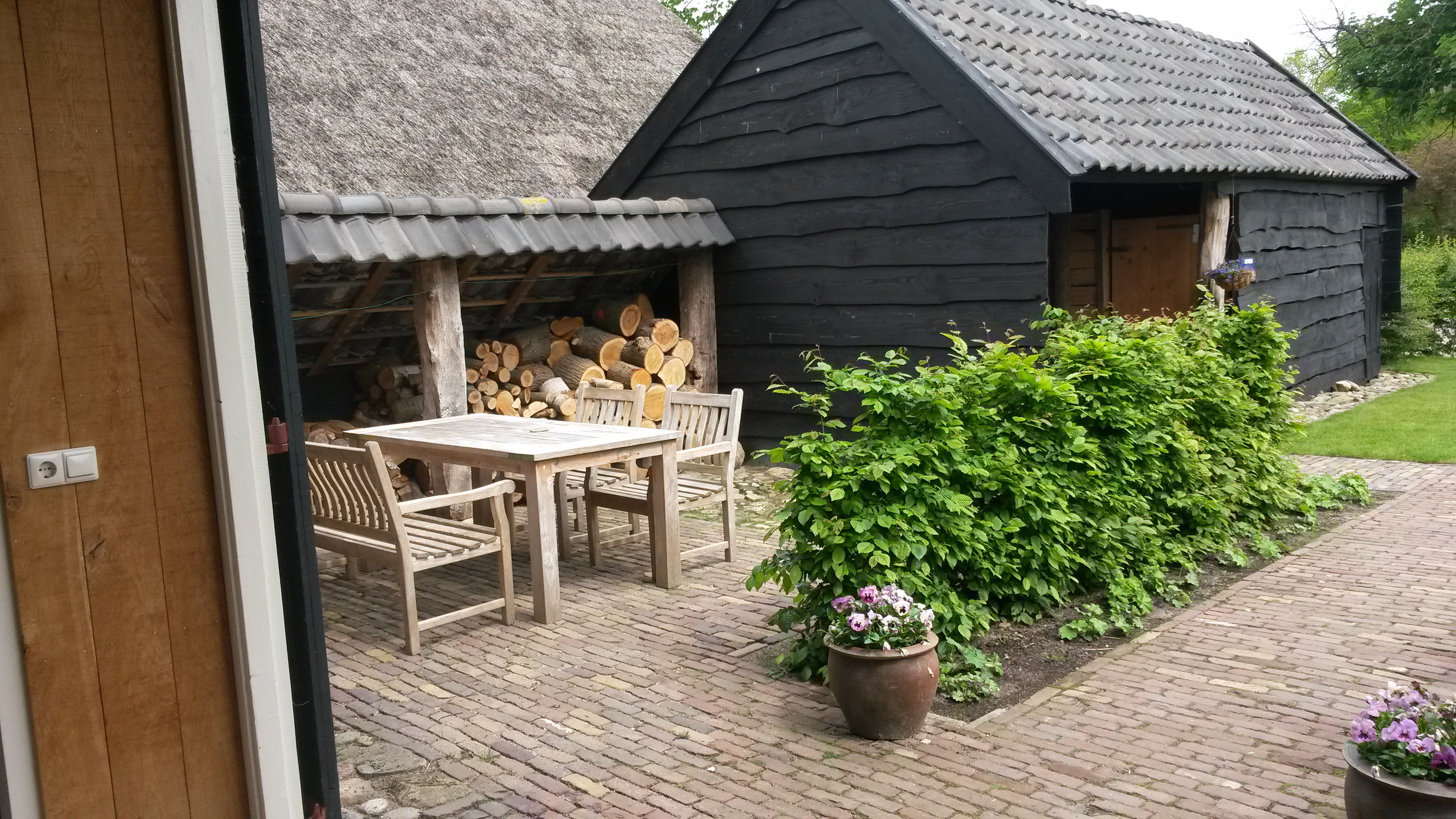 Natuurhuisje in Dwingeloo