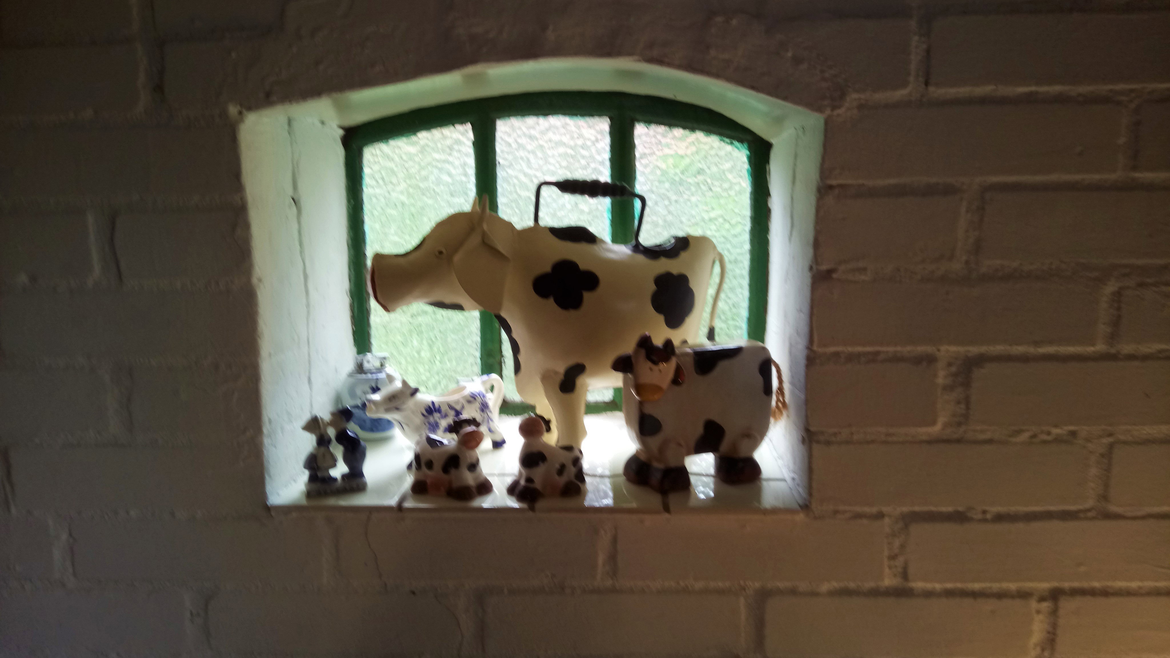 Natuurhuisje in Boijl