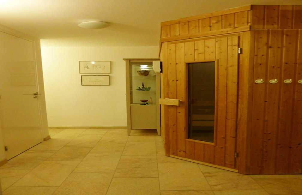 Naturhäuschen in Mechelen
