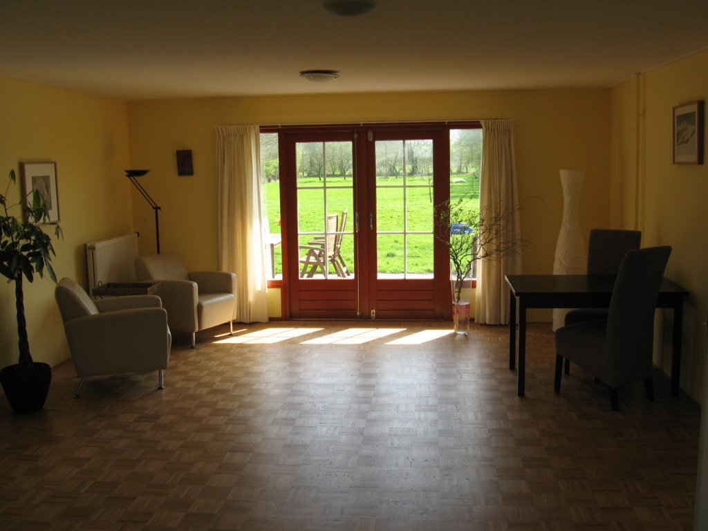 Maison nature à Boerakker