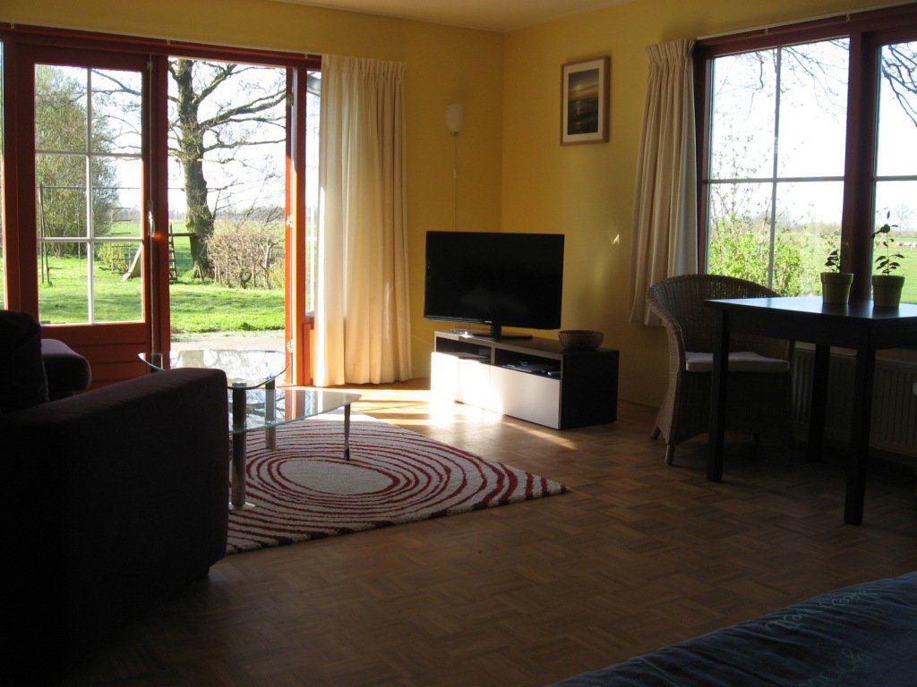 Maison nature à Boerakker