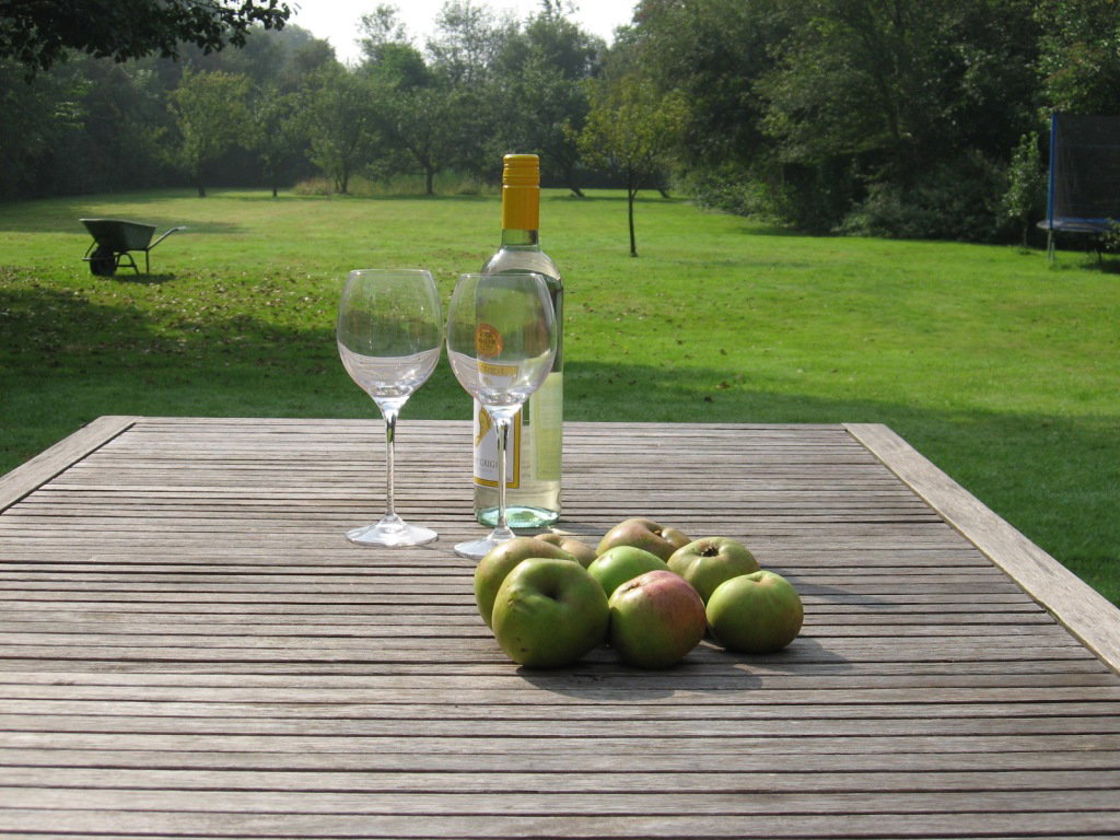 Maison nature à Boerakker