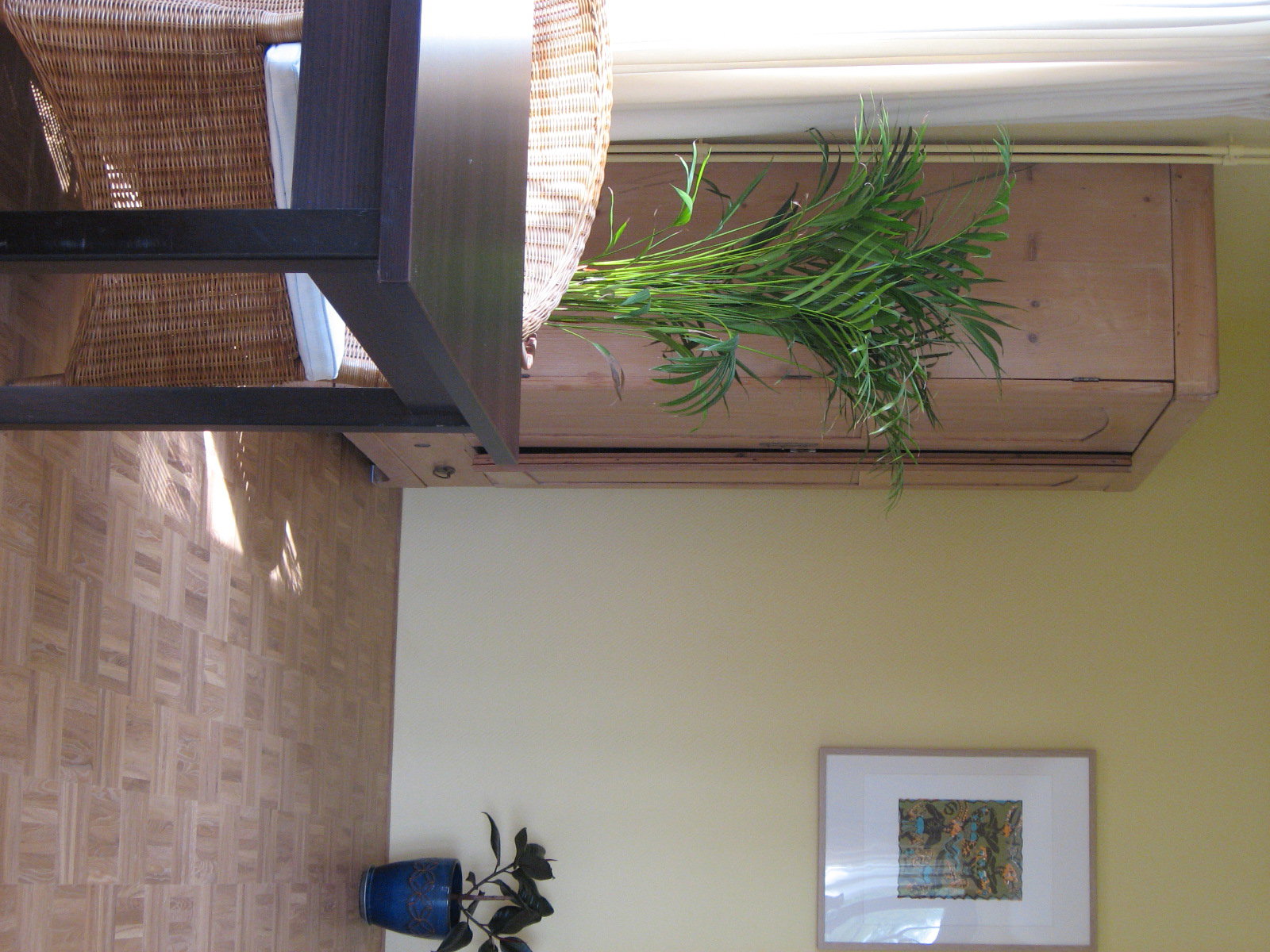 Maison nature à Boerakker