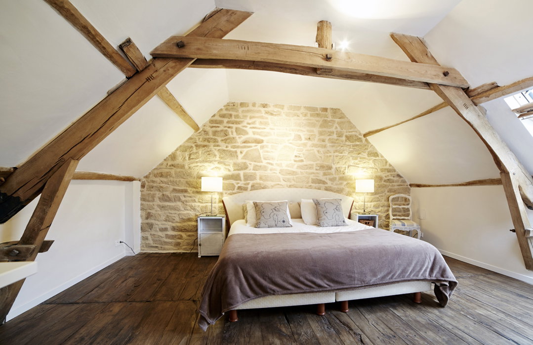 Maison nature à Ploerdut