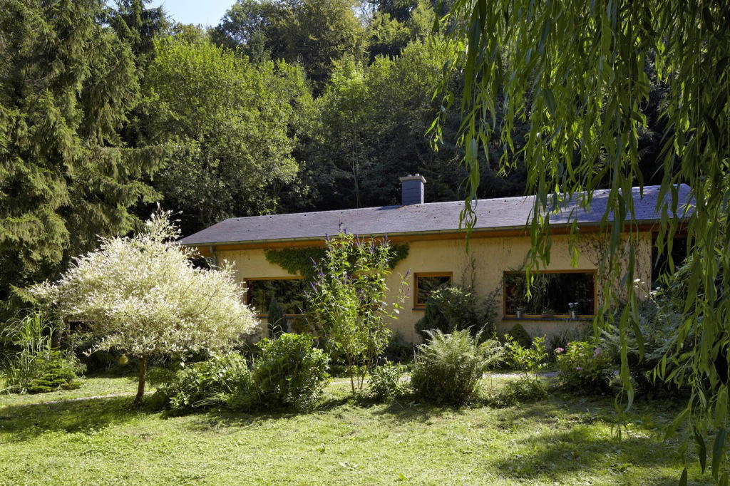 Nature house in Beaufort