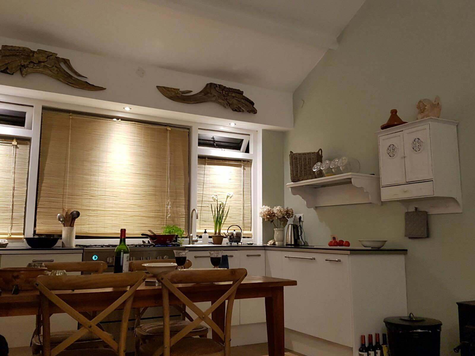 Maison nature à Ouddorp