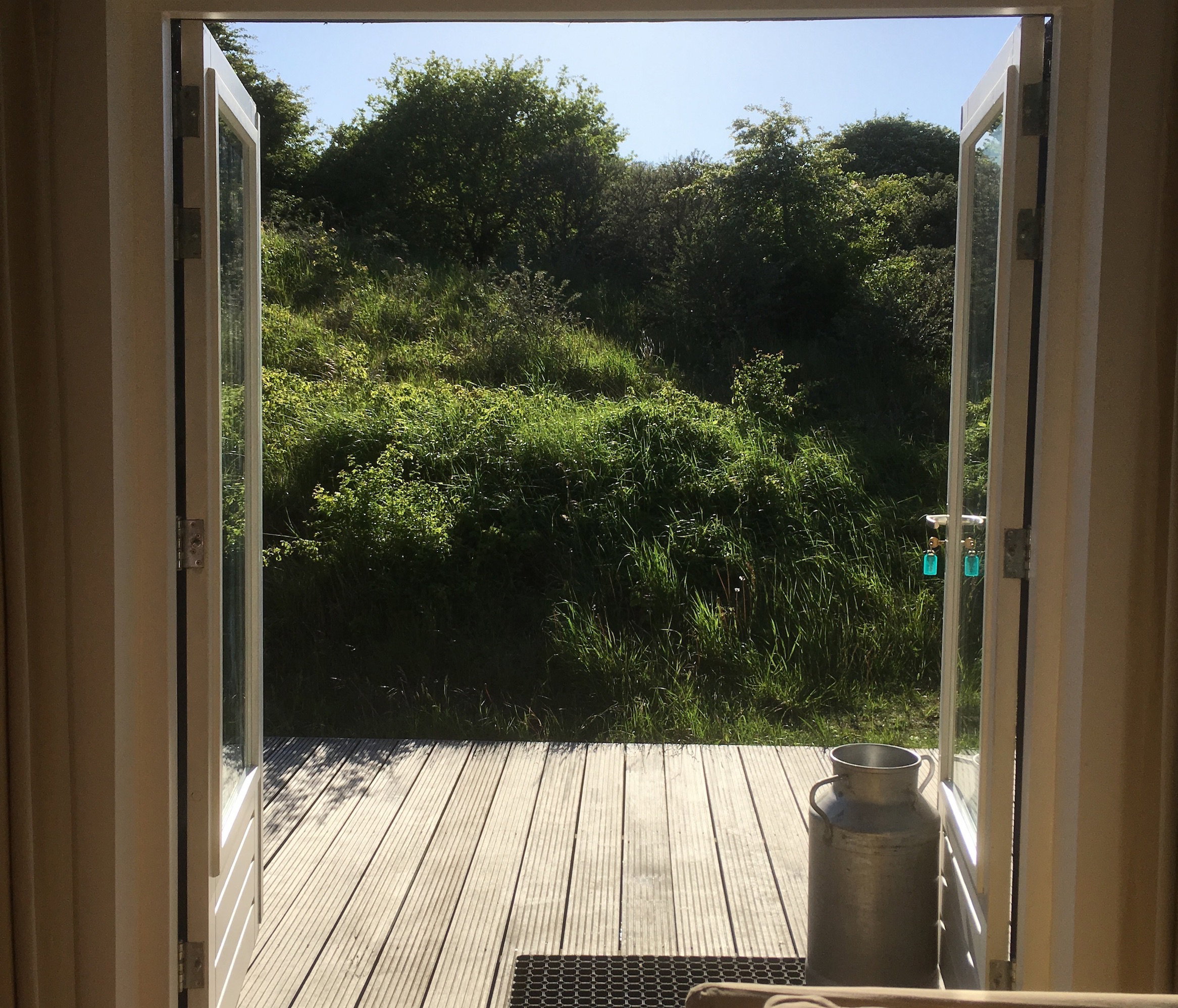 Maison nature à Ouddorp