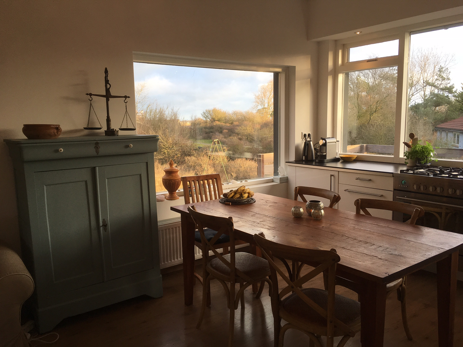 Maison nature à Ouddorp