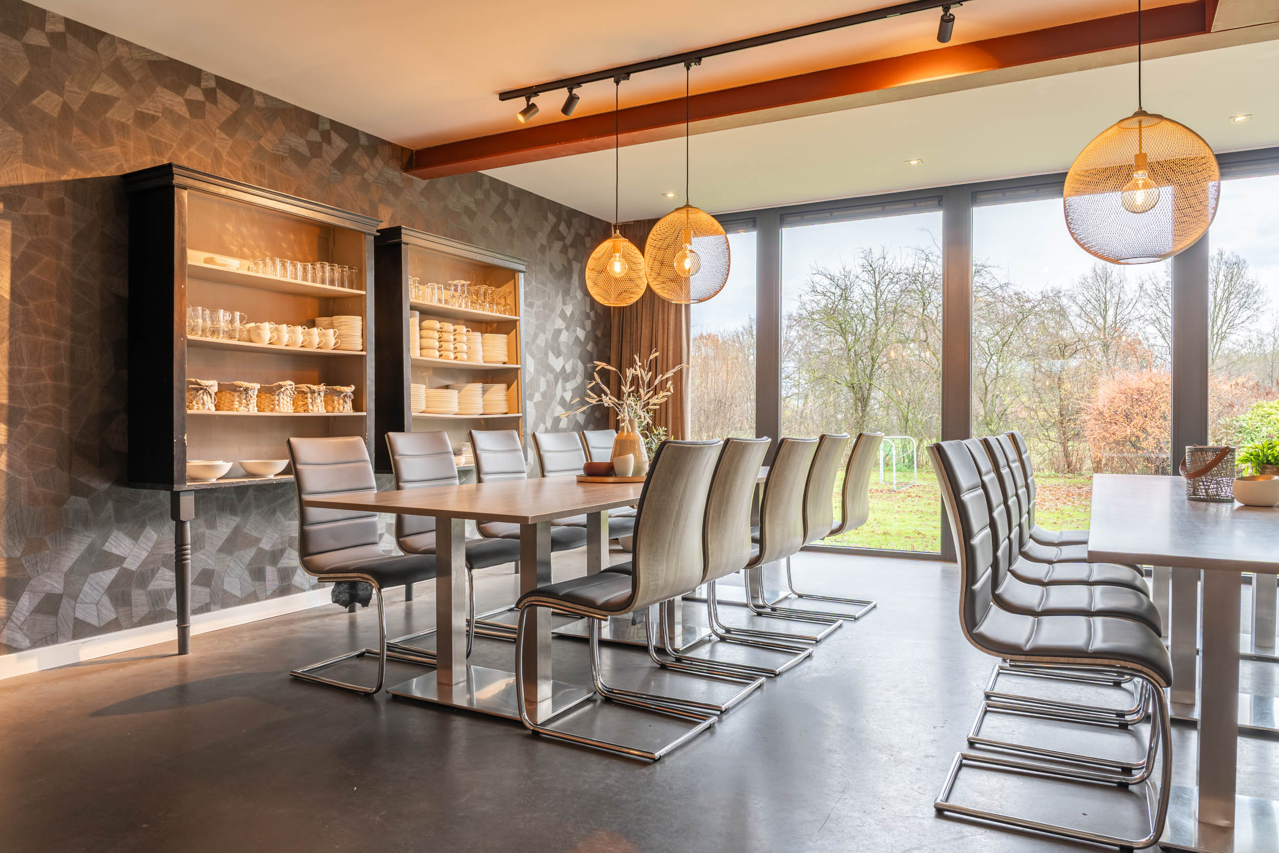 Casa nella natura a Ellertshaar