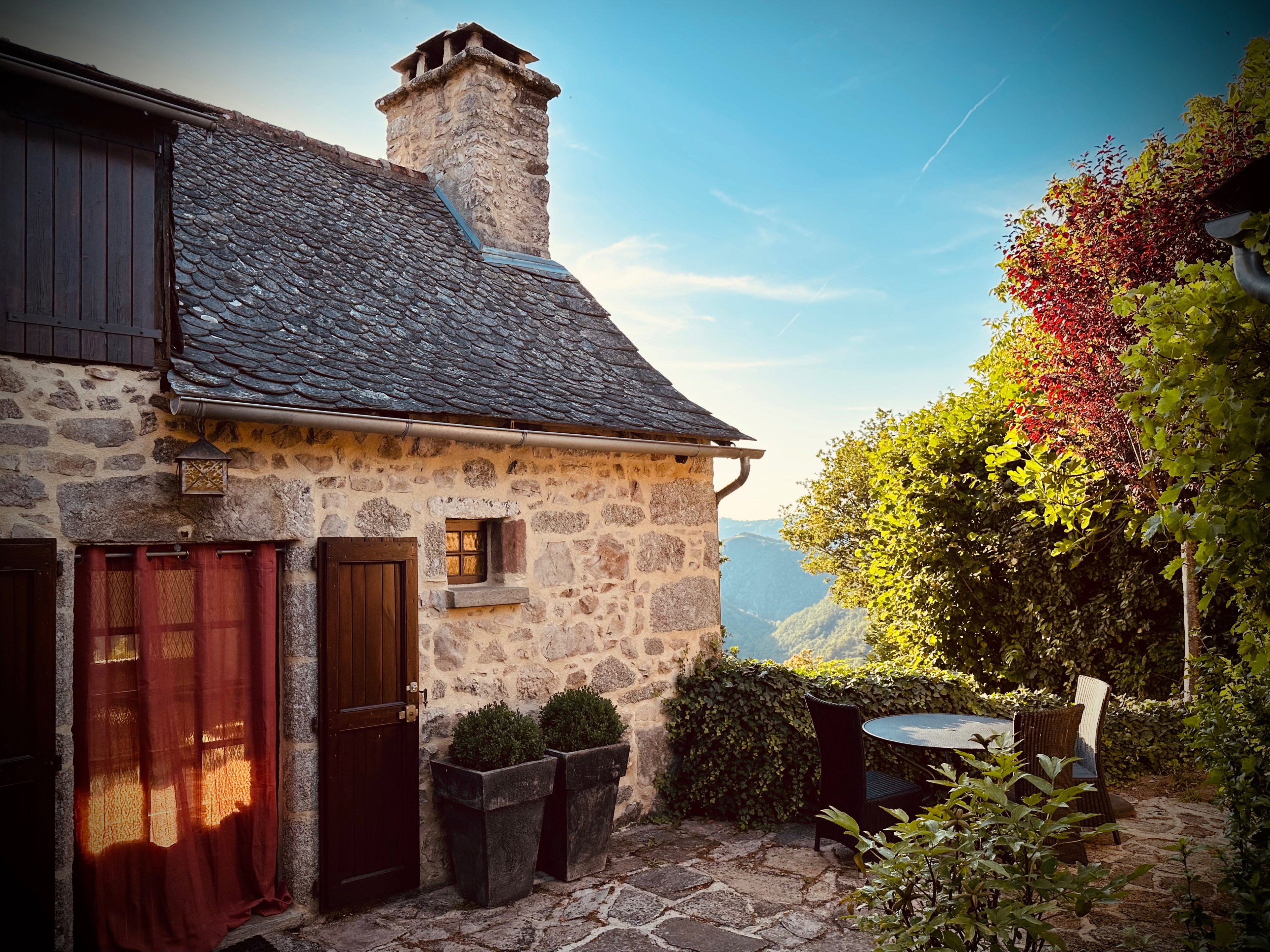 Casa nella natura a Golinhac