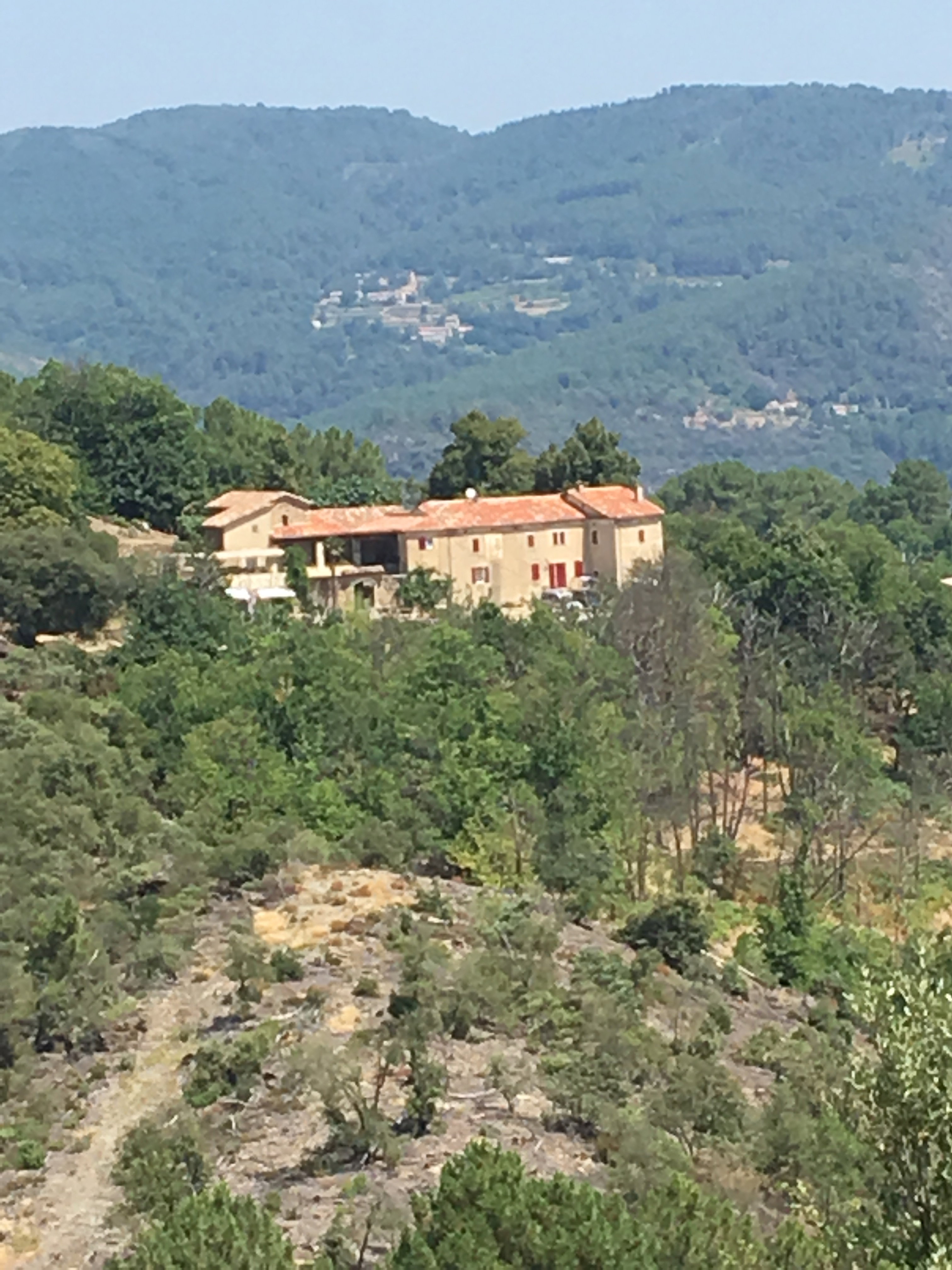 Natuurhuisje in Saint Paul La Coste