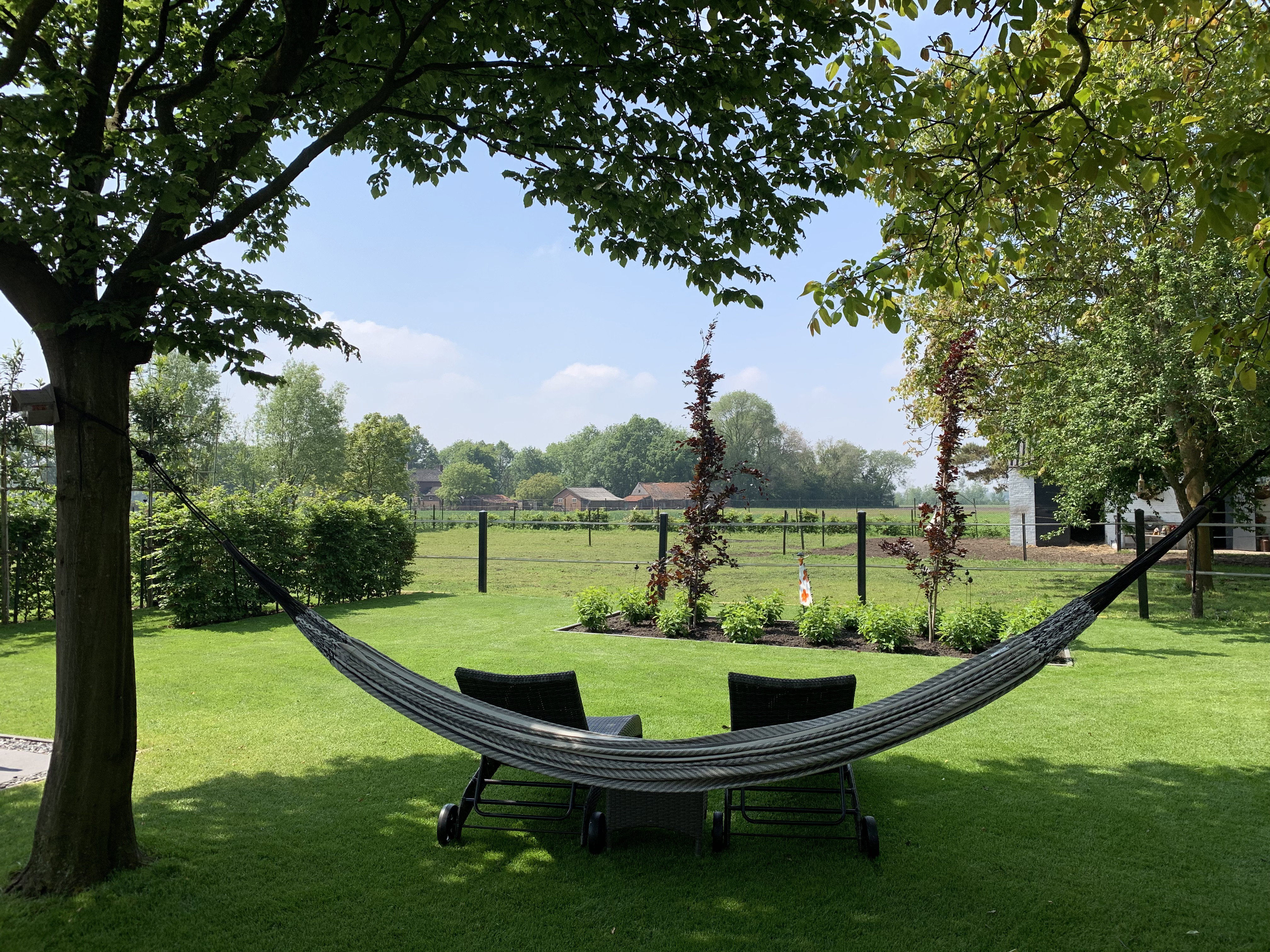 Maison nature à Heythuysen