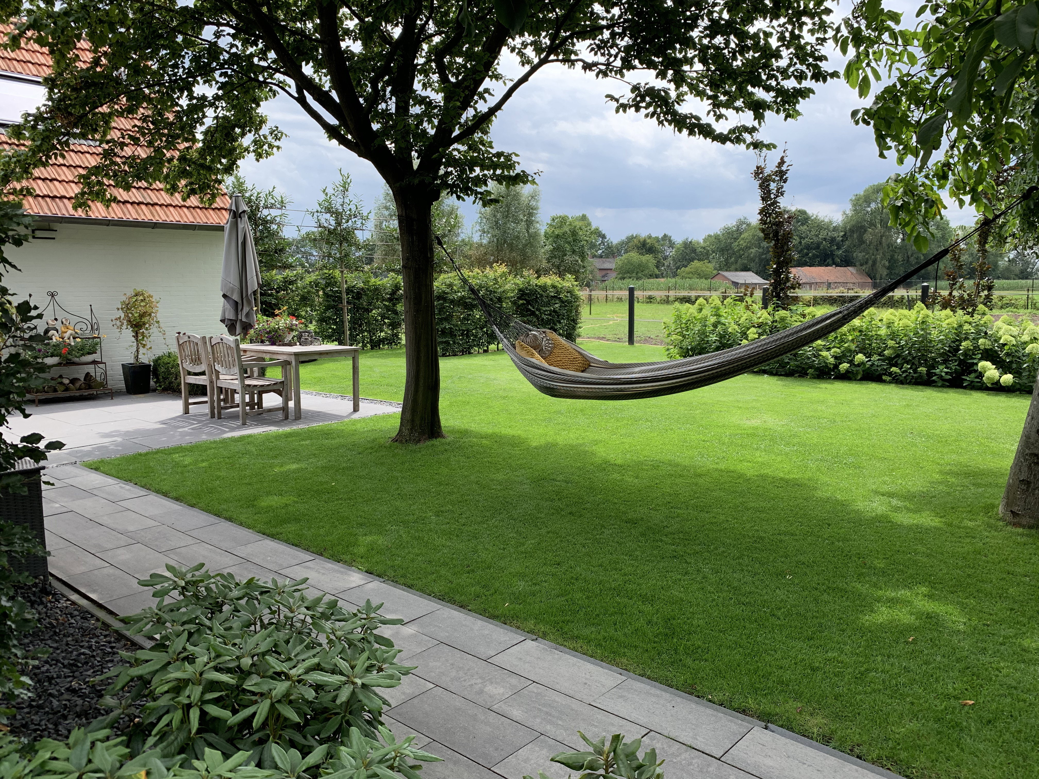 Maison nature à Heythuysen